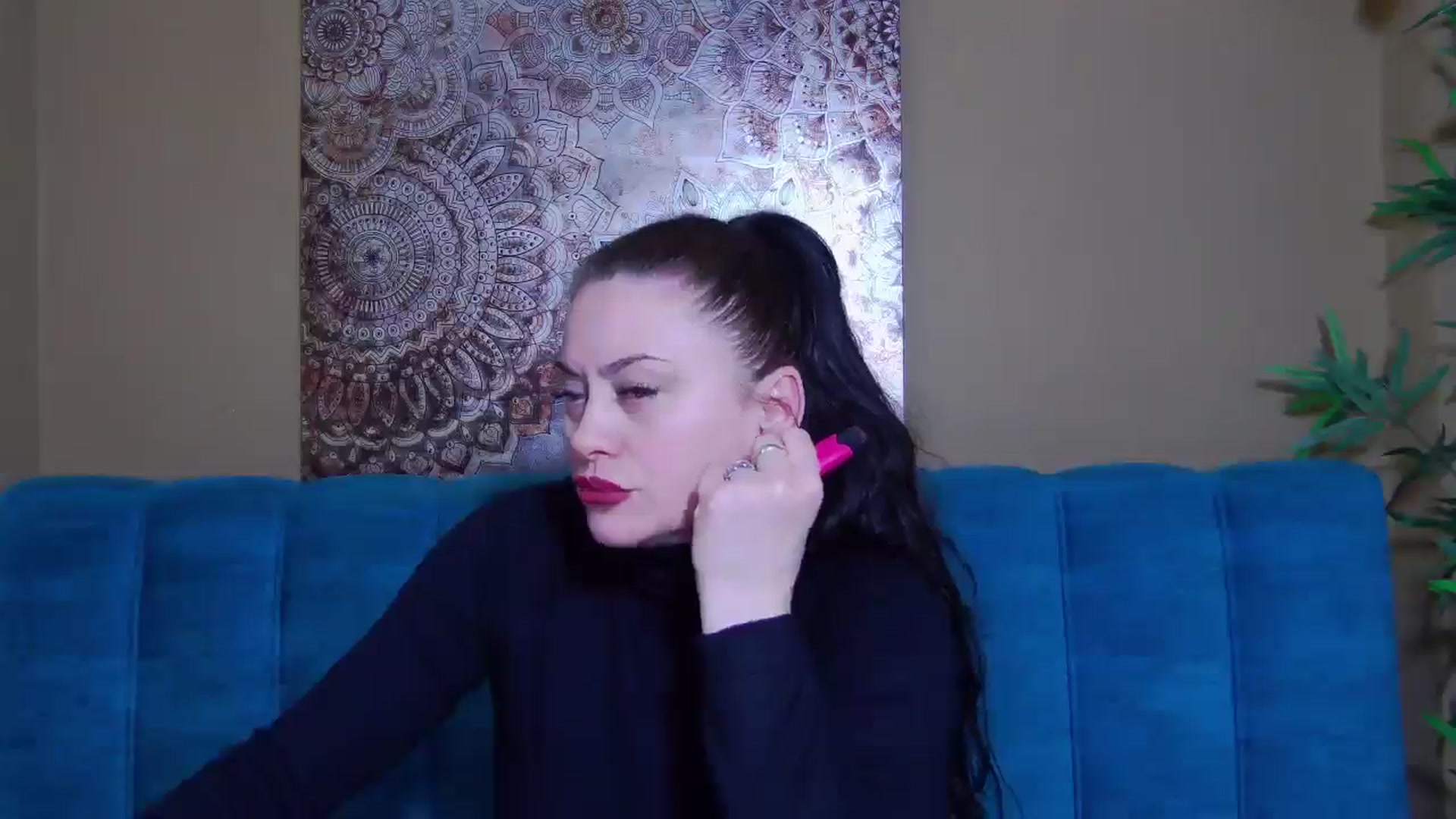Gallery image thumbnail from ForeverChic's myfreecams stream on, 02/25/2026, 14:42 image 6 of 20