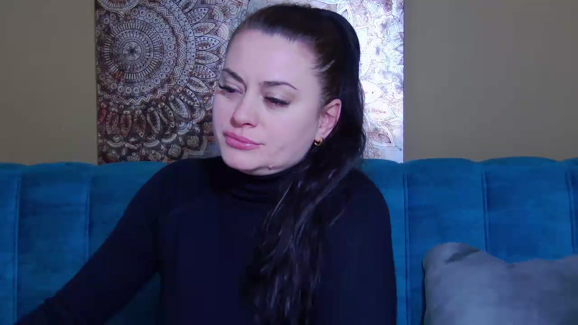 Gallery image thumbnail from ForeverChic's myfreecams stream on, 02/25/2026, 18:01 image 20 of 20