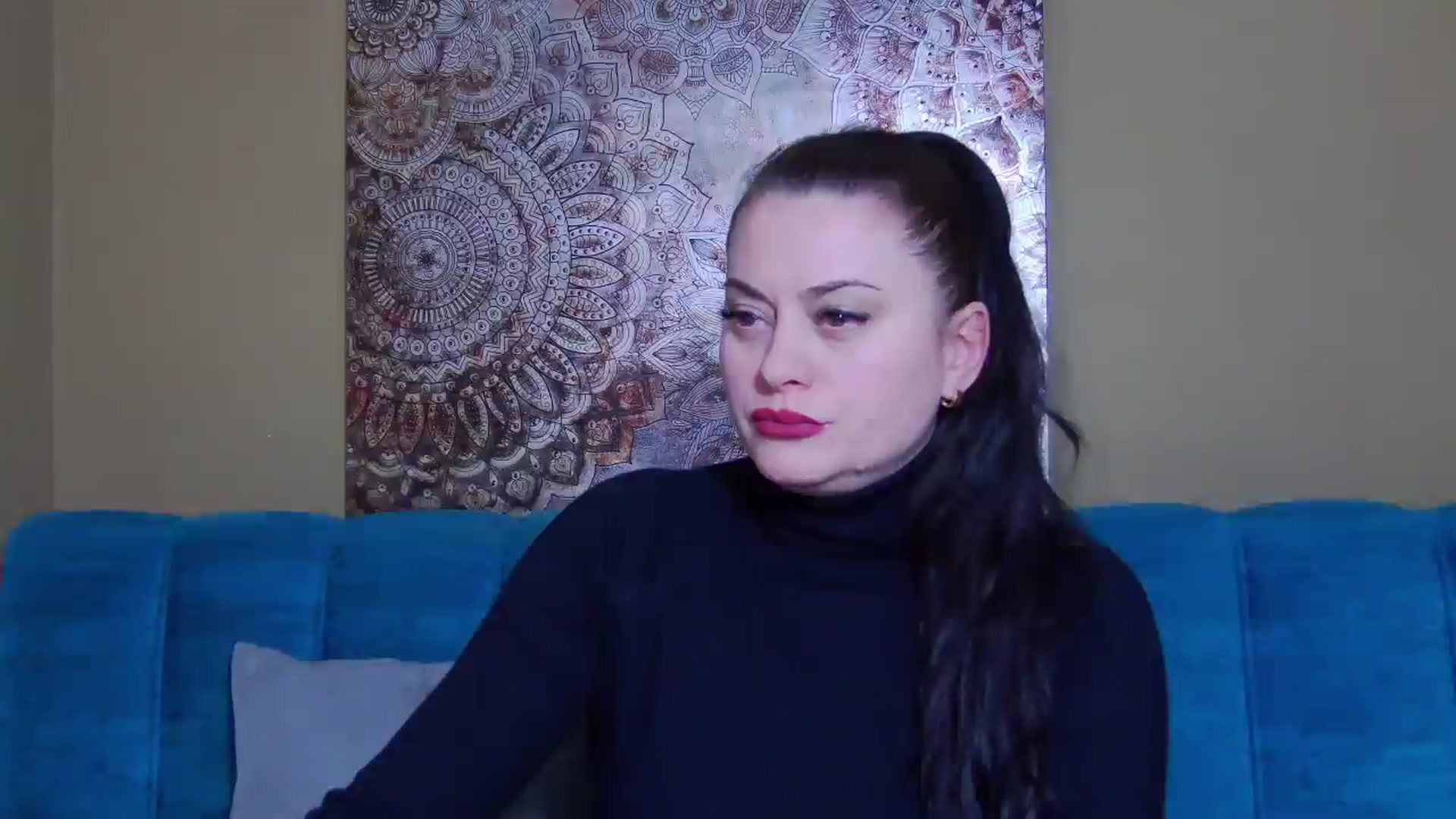 Gallery image thumbnail from ForeverChic's myfreecams stream on, 02/25/2026, 18:01 image 2 of 20