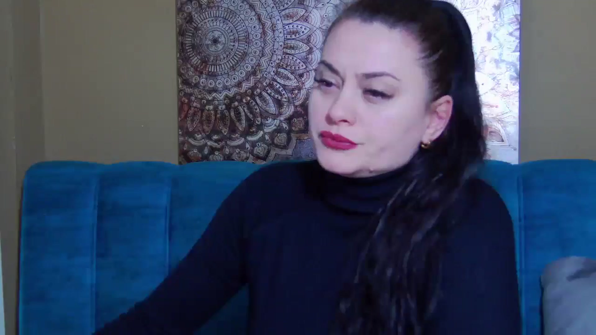 Gallery image thumbnail from ForeverChic's myfreecams stream on, 02/25/2026, 18:01 image 16 of 20