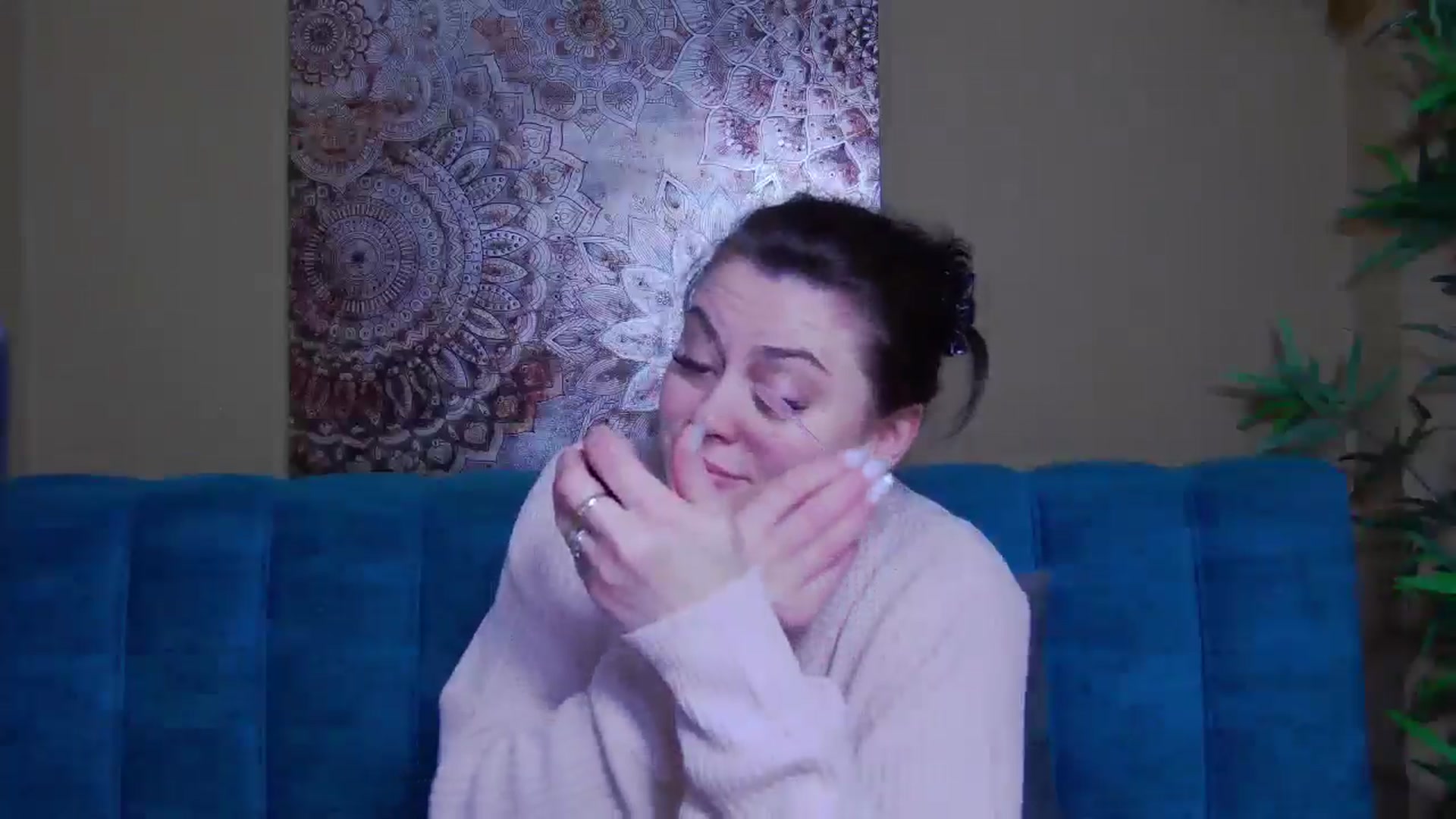 Gallery image thumbnail from ForeverChic's myfreecams stream on, 02/26/2026, 11:32 image 5 of 20