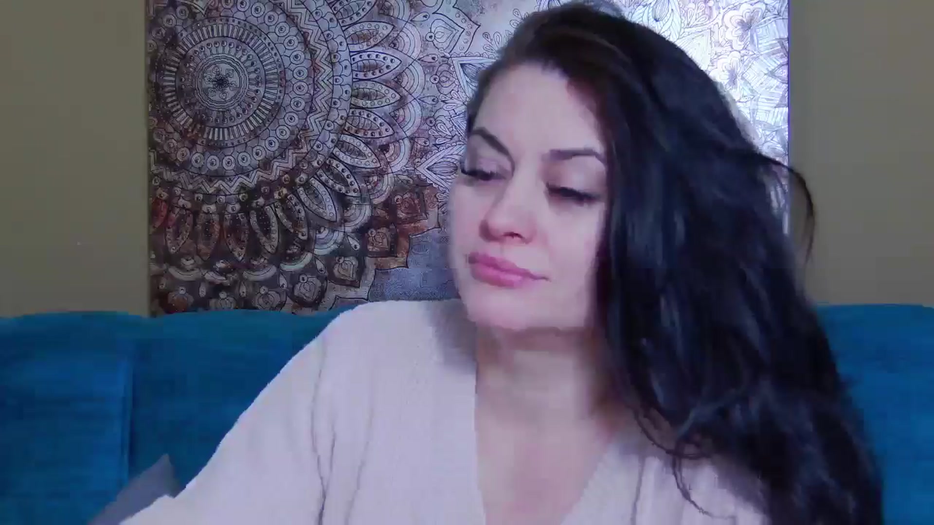 Gallery image thumbnail from ForeverChic's myfreecams stream on, 02/26/2026, 16:25 image 8 of 20