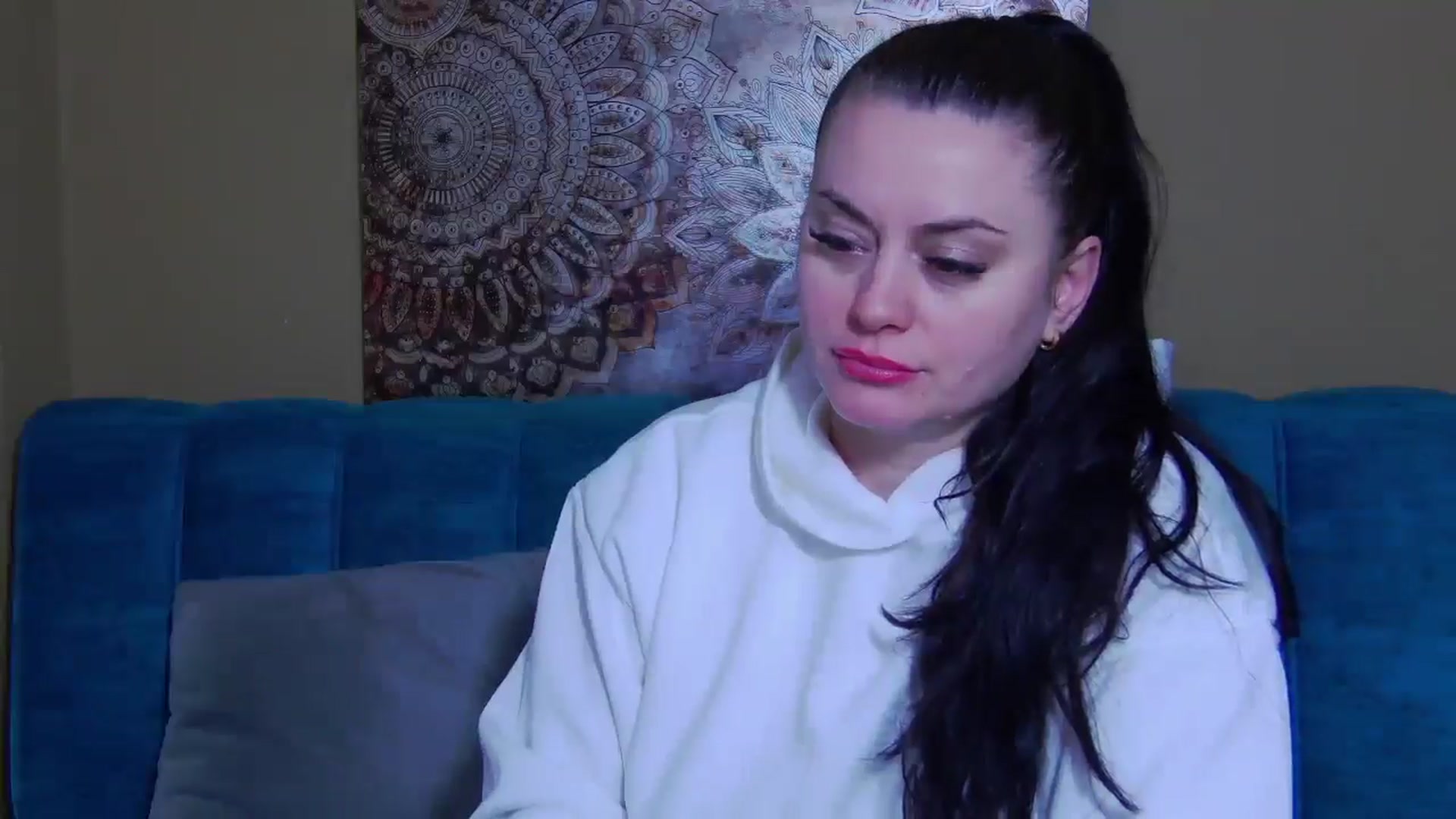 Gallery image thumbnail from ForeverChic's myfreecams stream on, 02/27/2026, 15:35 image 6 of 20
