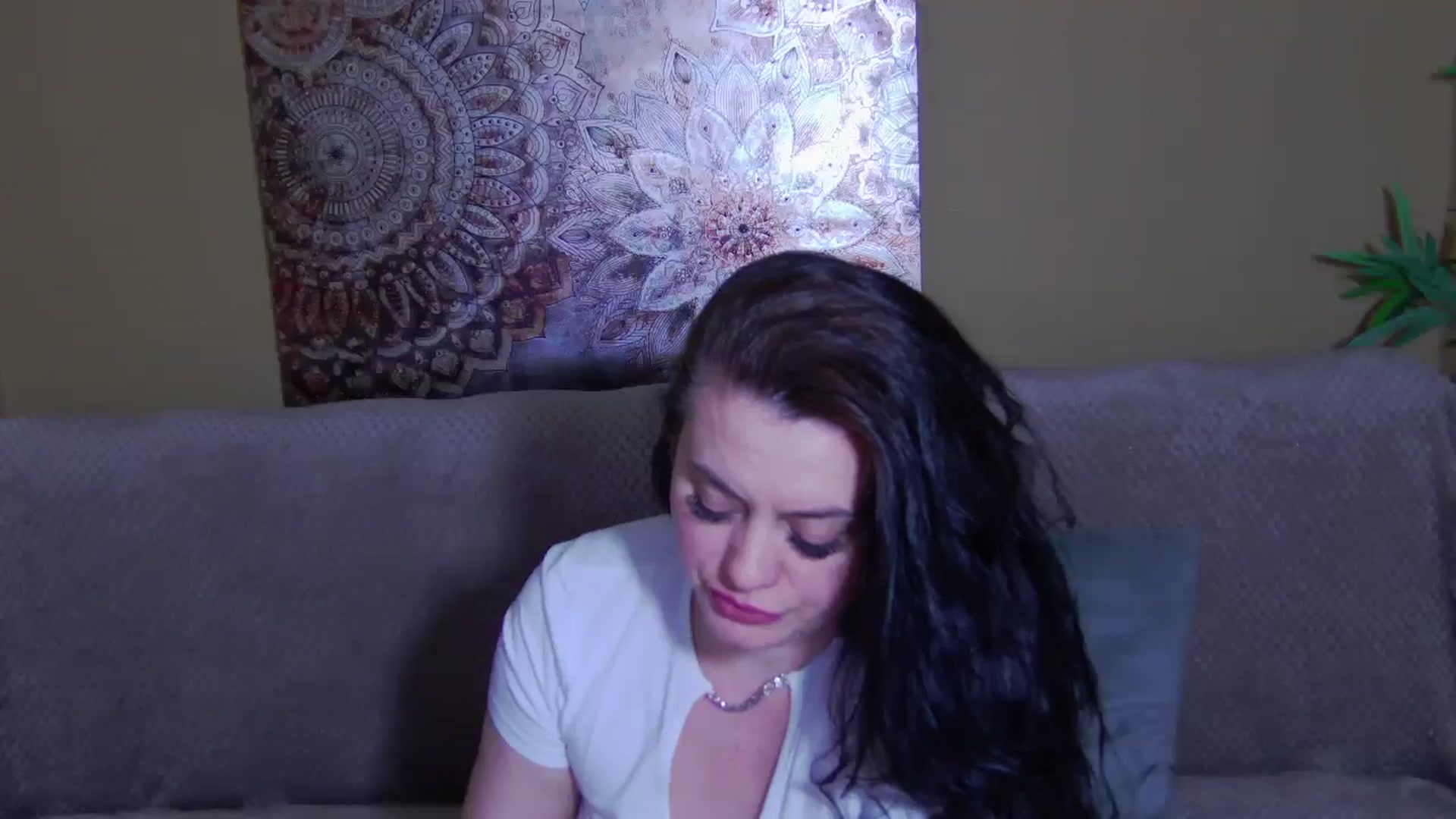 Gallery image thumbnail from ForeverChic's myfreecams stream on, 03/04/2026, 12:22 image 9 of 20