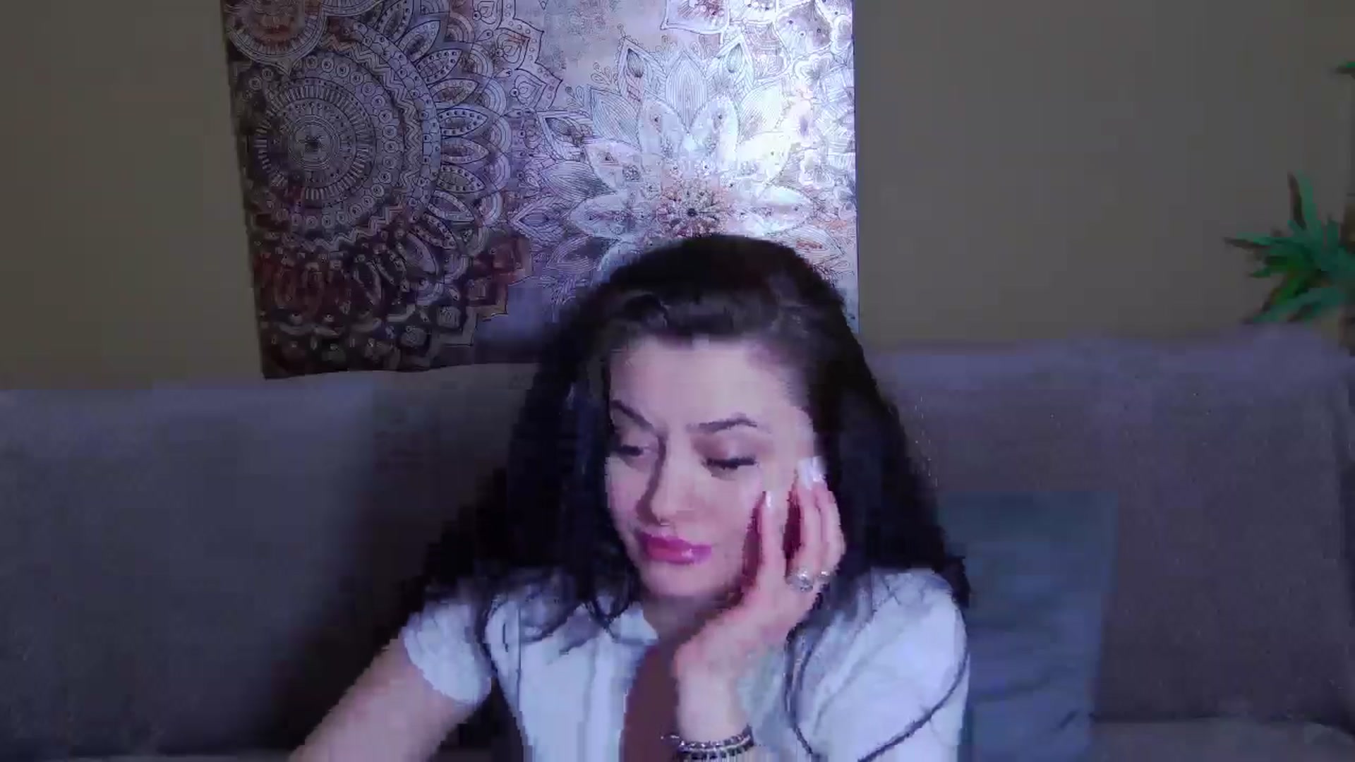 Gallery image thumbnail from ForeverChic's myfreecams stream on, 03/04/2026, 12:22 image 13 of 20