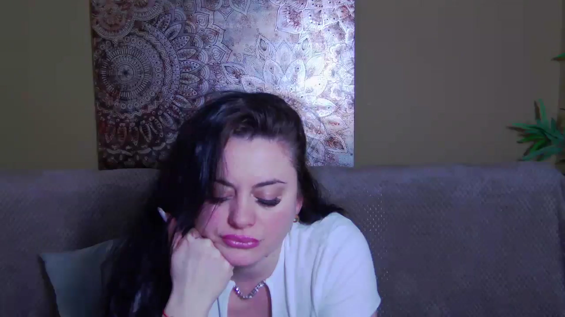 Gallery image thumbnail from ForeverChic's myfreecams stream on, 03/04/2026, 14:22 image 15 of 20