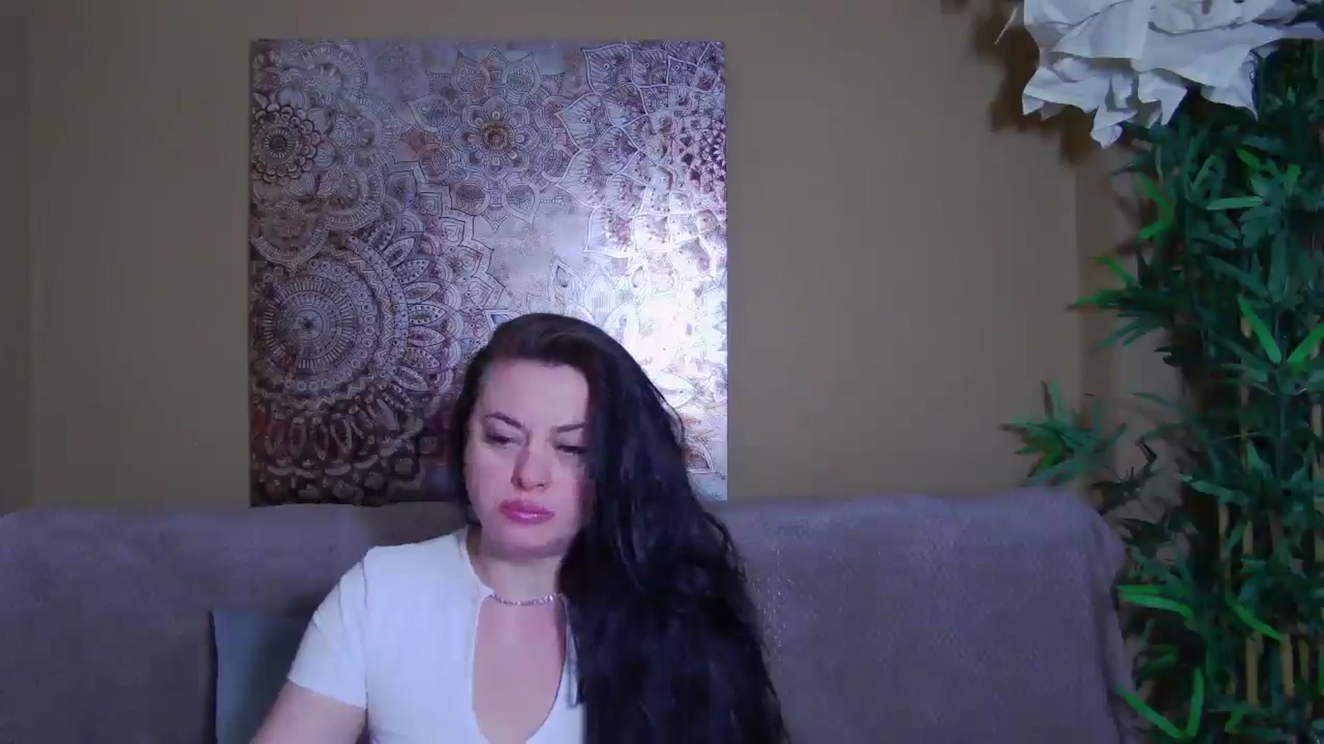 Gallery image thumbnail from ForeverChic's myfreecams stream on, 03/04/2026, 16:45 image 3 of 20