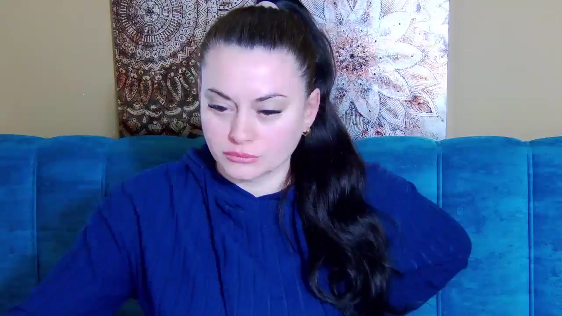 Gallery image thumbnail from ForeverChic's myfreecams stream on, 03/09/2026, 14:28 image 16 of 20