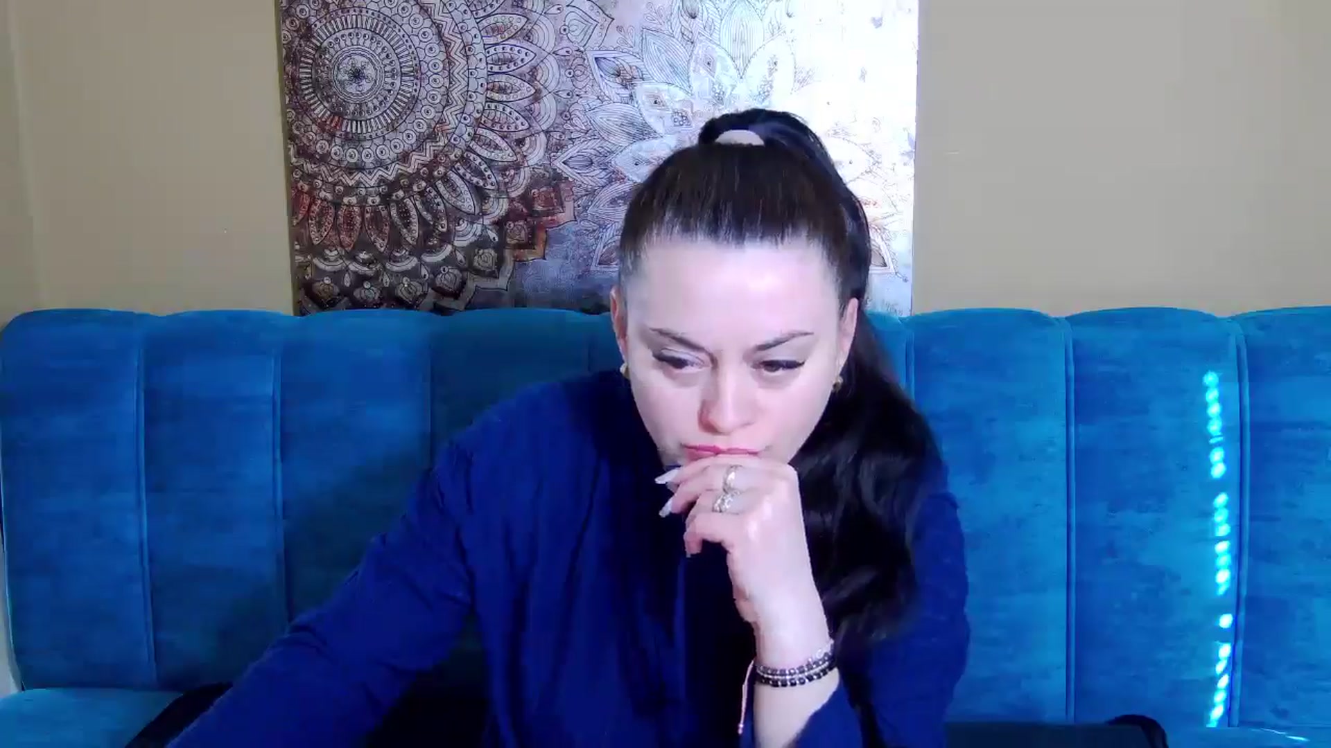 Gallery image thumbnail from ForeverChic's myfreecams stream on, 03/09/2026, 14:28 image 6 of 20