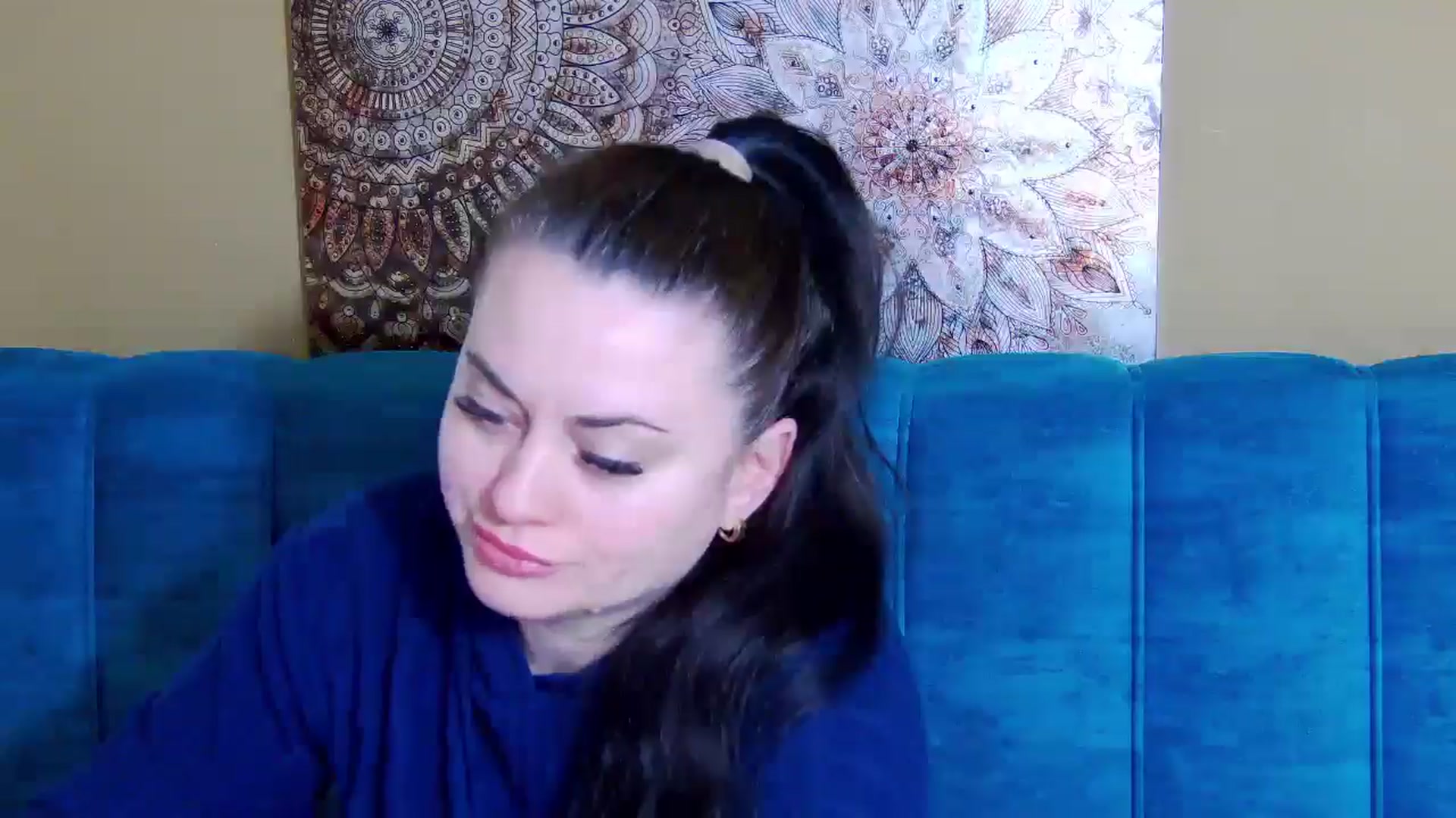 Gallery image thumbnail from ForeverChic's myfreecams stream on, 03/09/2026, 14:28 image 14 of 20
