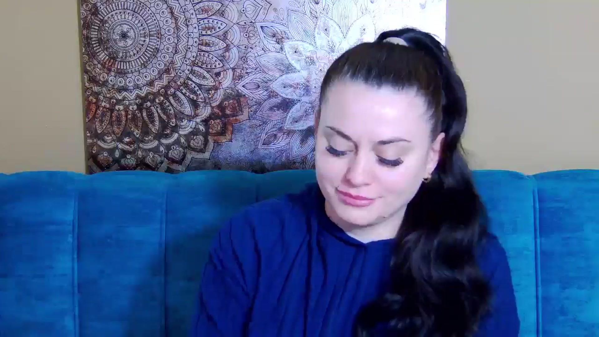Gallery image thumbnail from ForeverChic's myfreecams stream on, 03/09/2026, 14:28 image 4 of 20