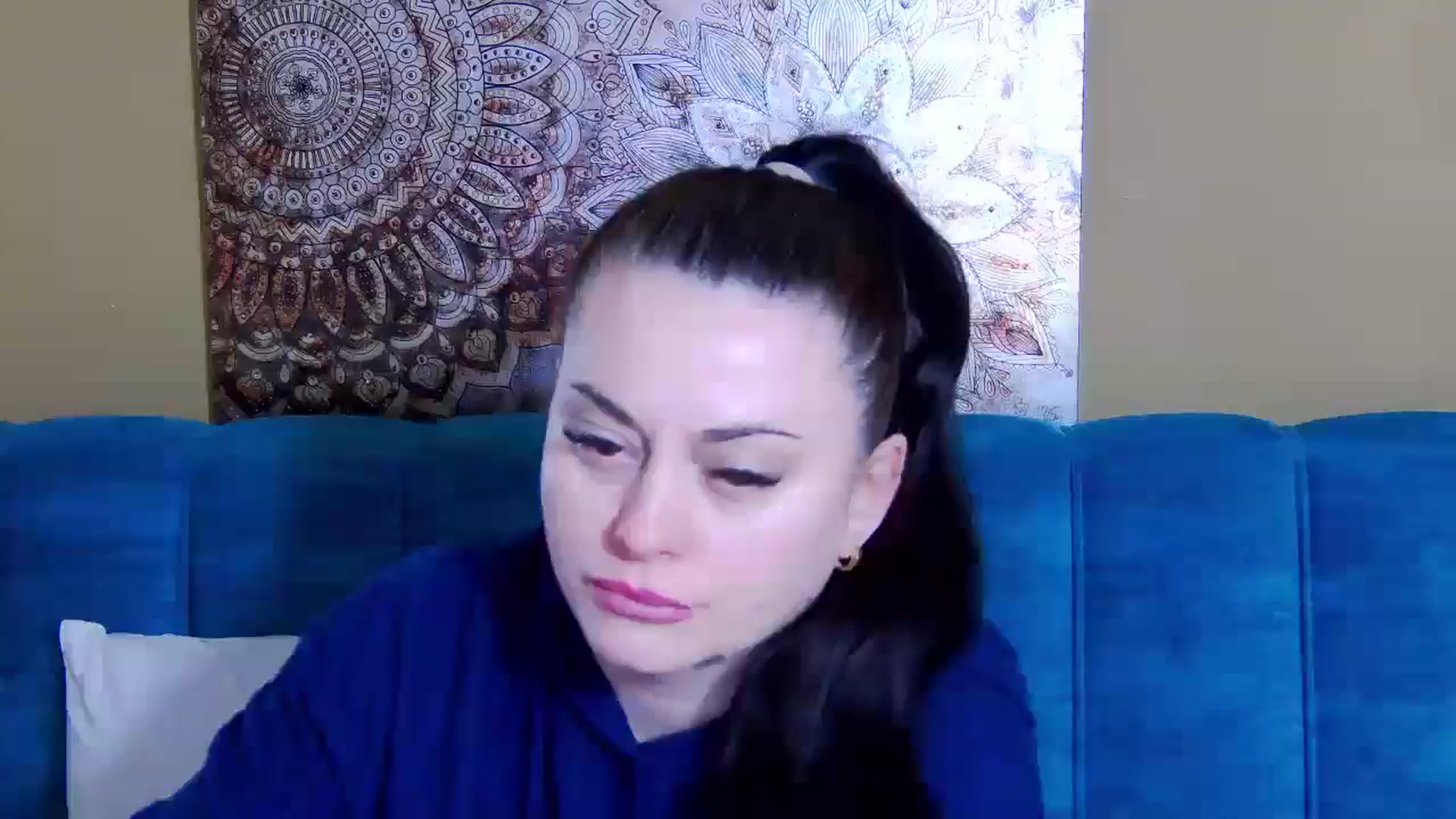 Gallery image thumbnail from ForeverChic's myfreecams stream on, 03/09/2026, 14:28 image 1 of 20