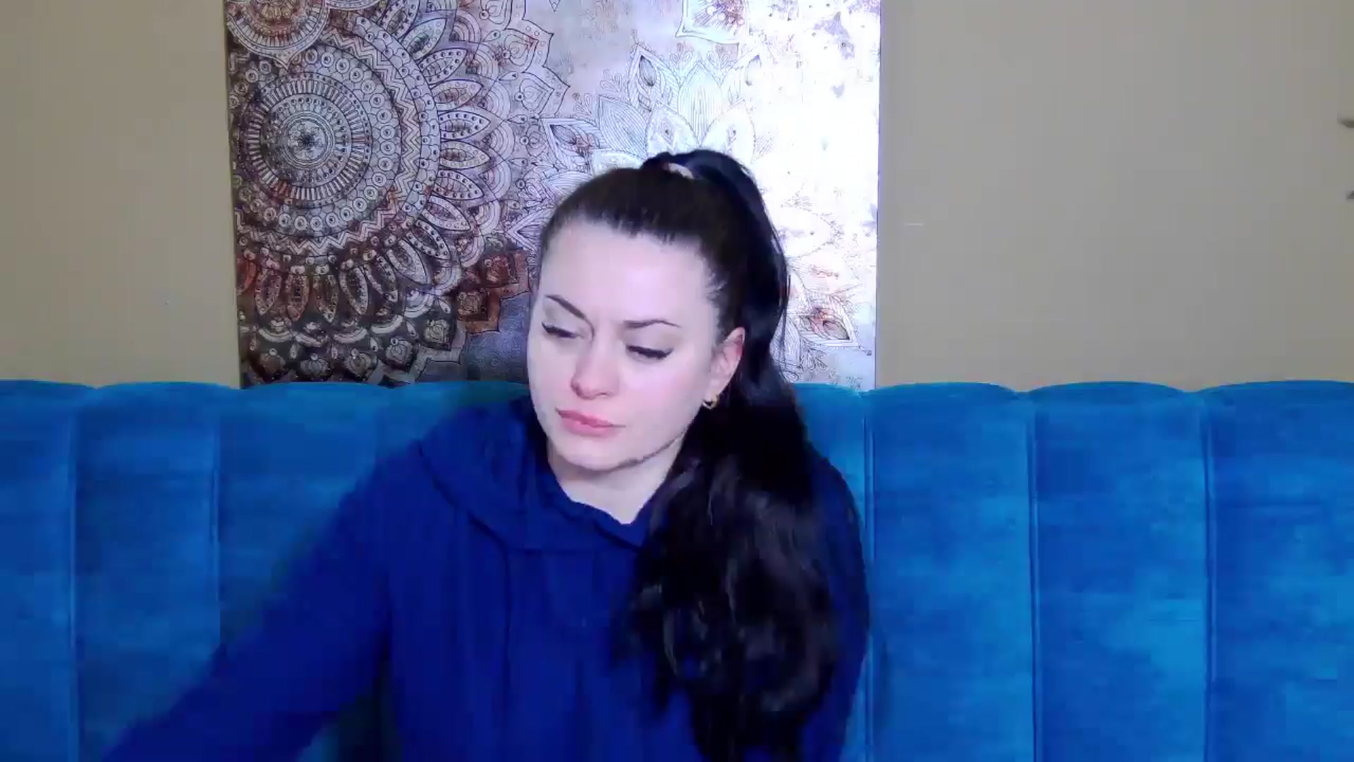Gallery image thumbnail from ForeverChic's myfreecams stream on, 03/09/2026, 16:40 image 9 of 20