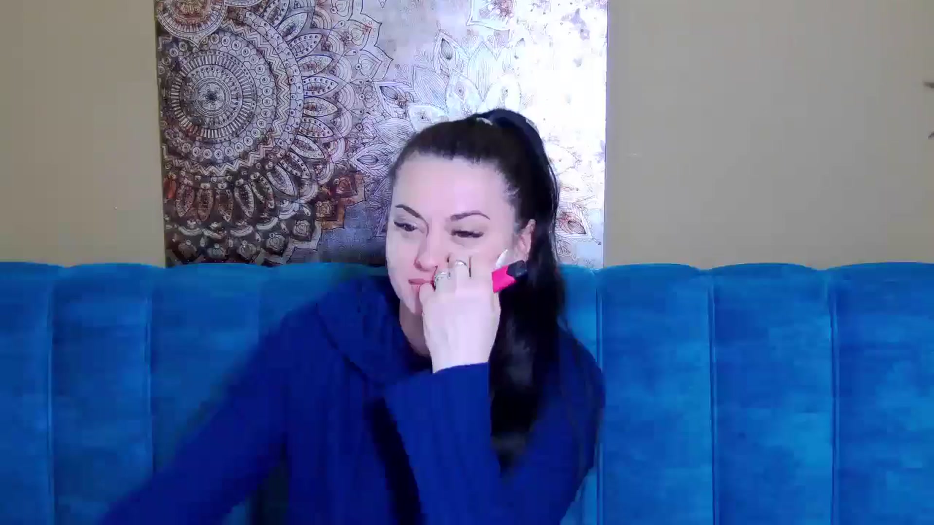 Gallery image thumbnail from ForeverChic's myfreecams stream on, 03/09/2026, 16:40 image 15 of 20