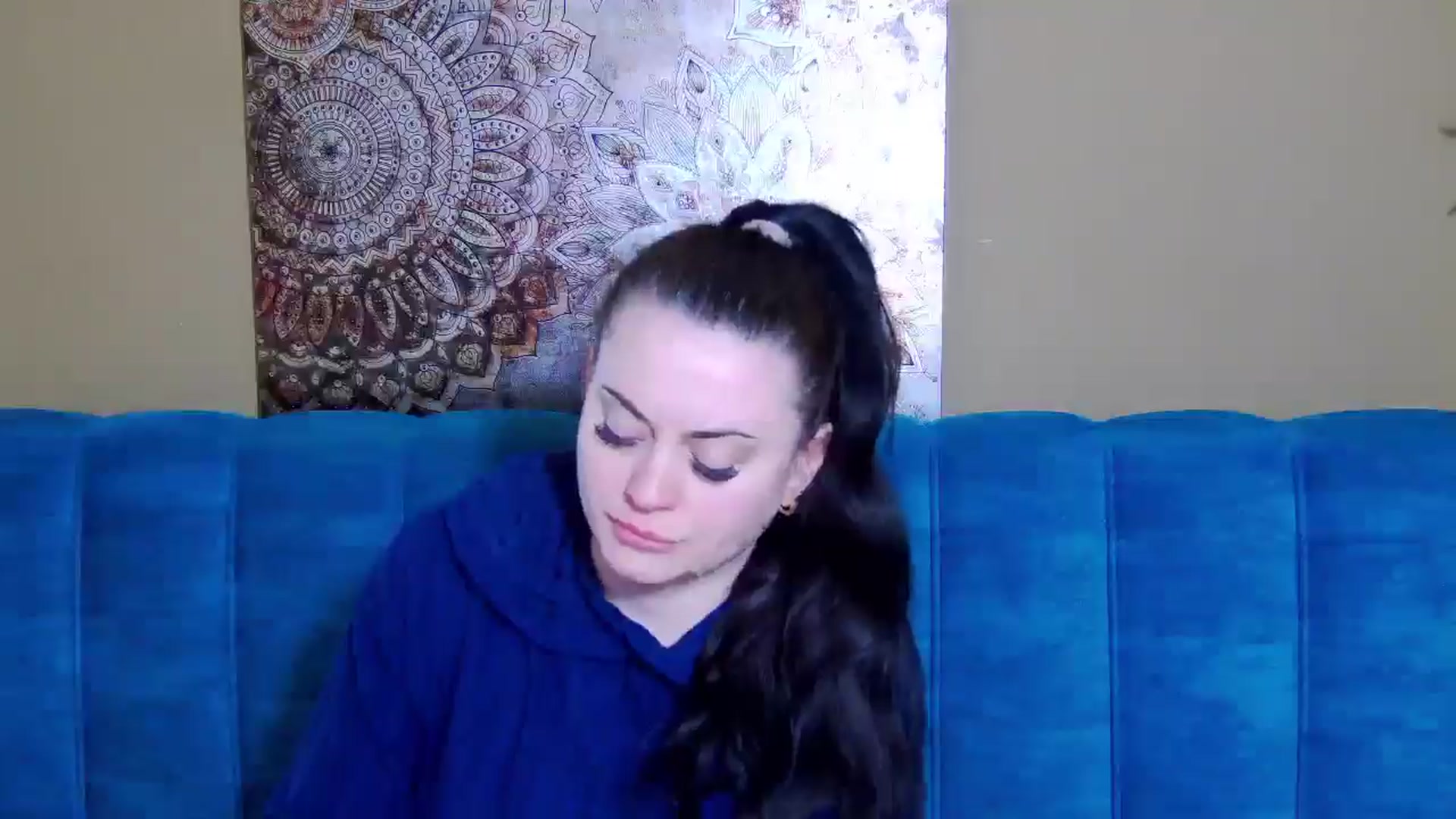 Gallery image thumbnail from ForeverChic's myfreecams stream on, 03/09/2026, 16:40 image 7 of 20