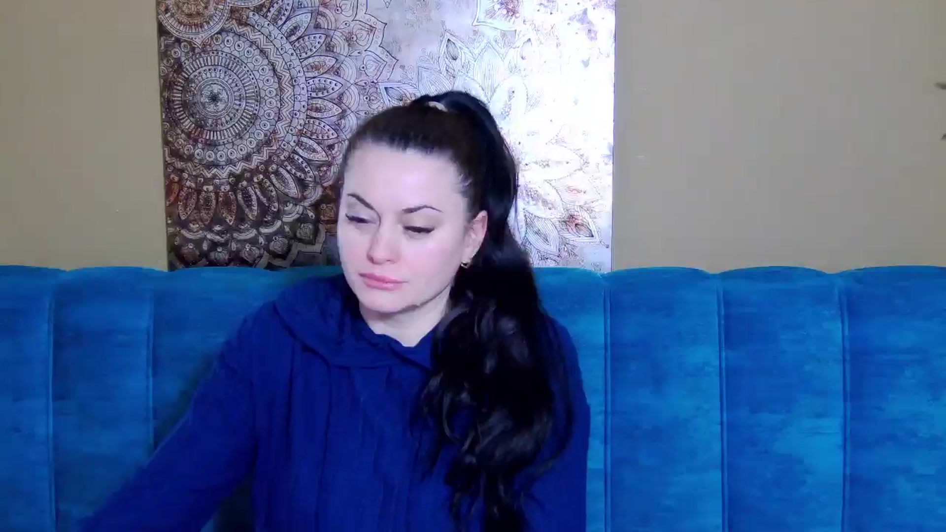 Gallery image thumbnail from ForeverChic's myfreecams stream on, 03/09/2026, 16:40 image 1 of 20
