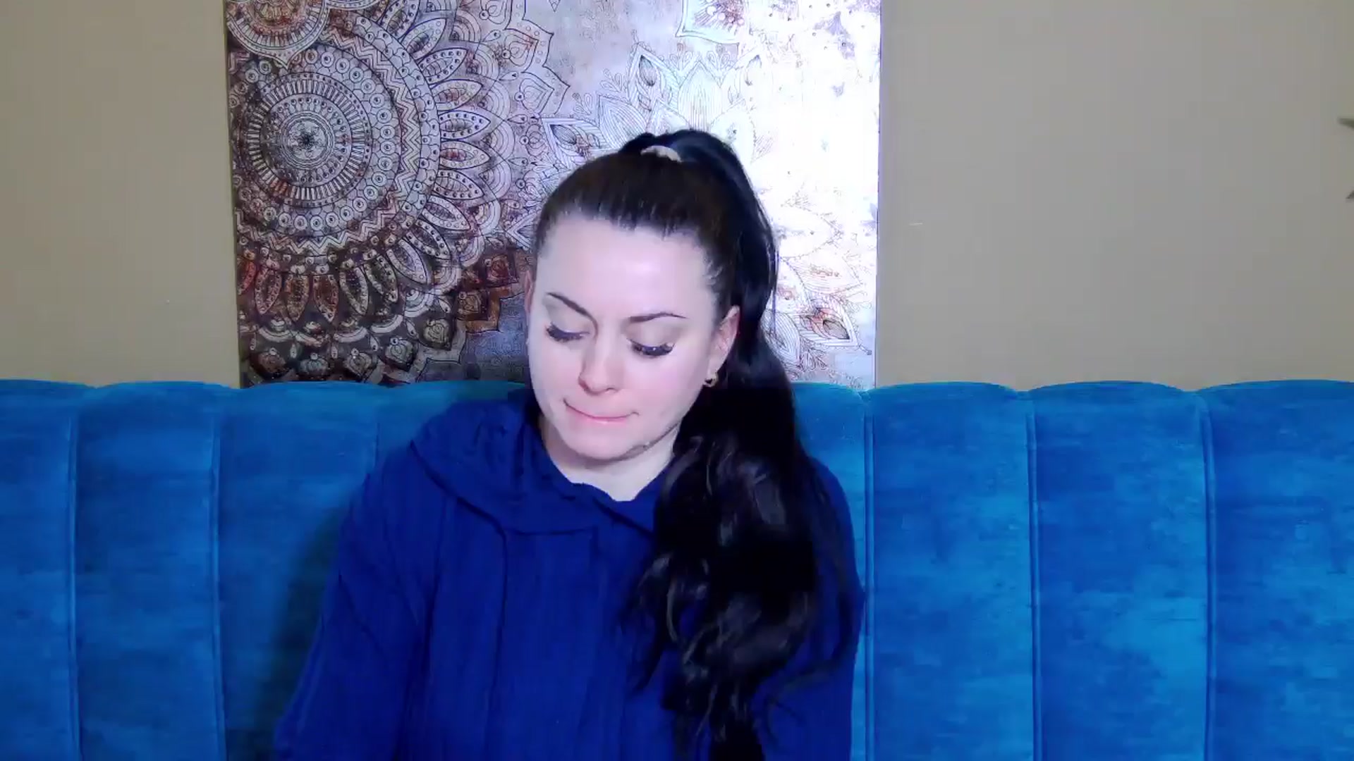 Gallery image thumbnail from ForeverChic's myfreecams stream on, 03/09/2026, 16:40 image 4 of 20