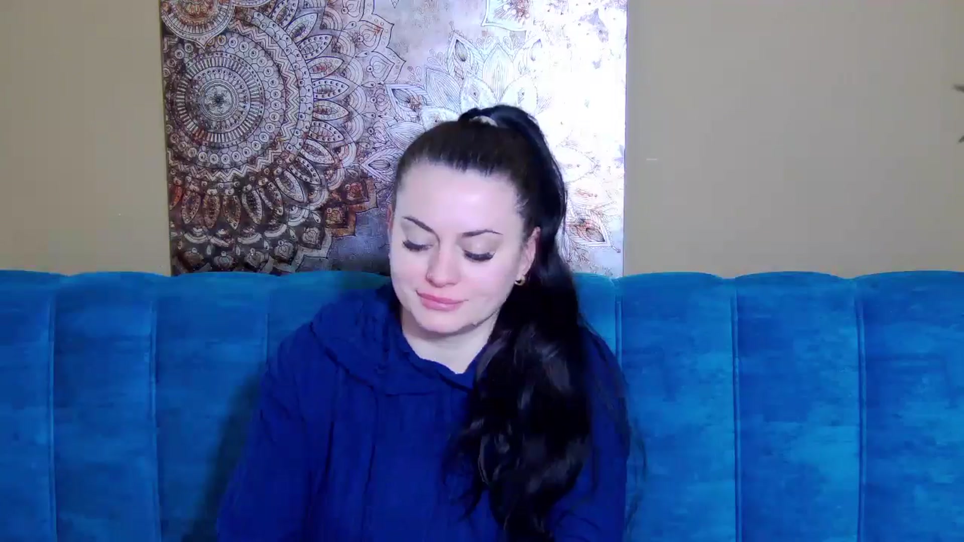 Gallery image thumbnail from ForeverChic's myfreecams stream on, 03/09/2026, 16:40 image 11 of 20