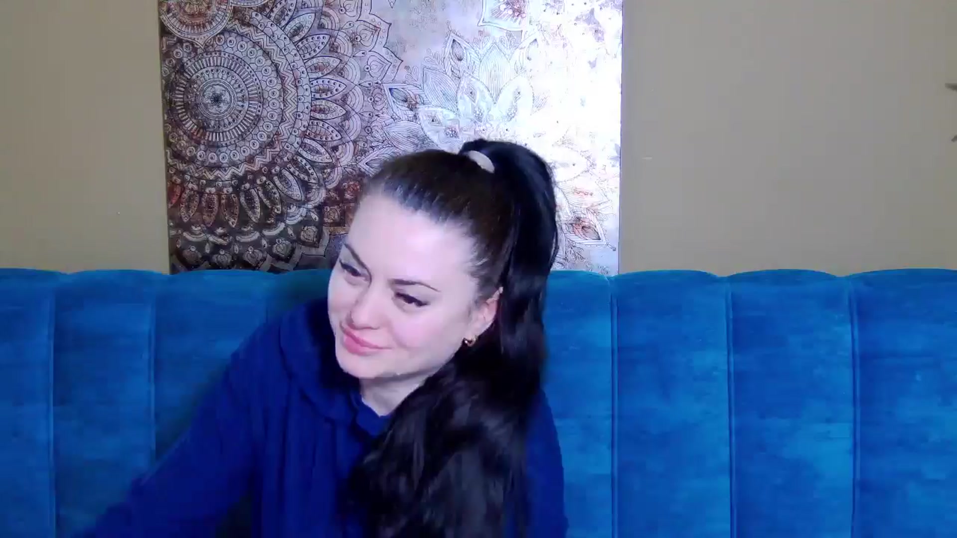 Gallery image thumbnail from ForeverChic's myfreecams stream on, 03/09/2026, 16:40 image 6 of 20