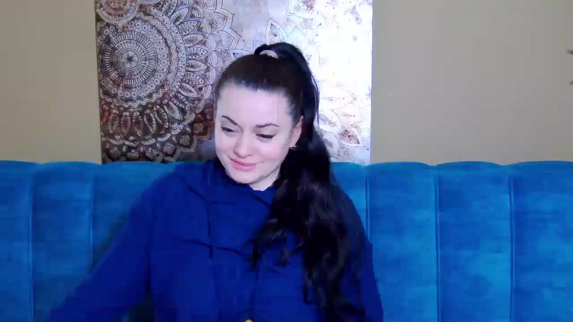 Gallery image thumbnail from ForeverChic's myfreecams stream on, 03/09/2026, 16:40 image 16 of 20