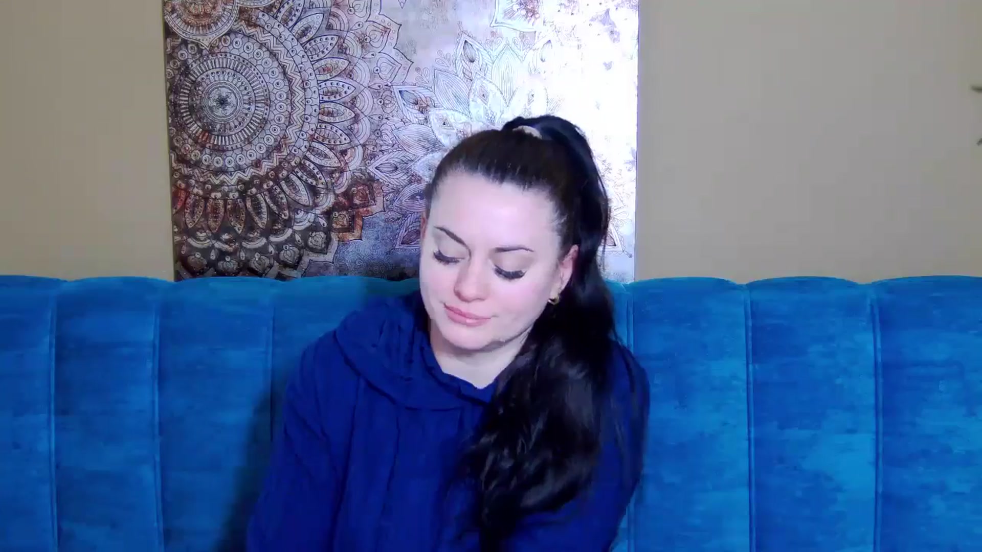 Gallery image thumbnail from ForeverChic's myfreecams stream on, 03/09/2026, 16:40 image 12 of 20
