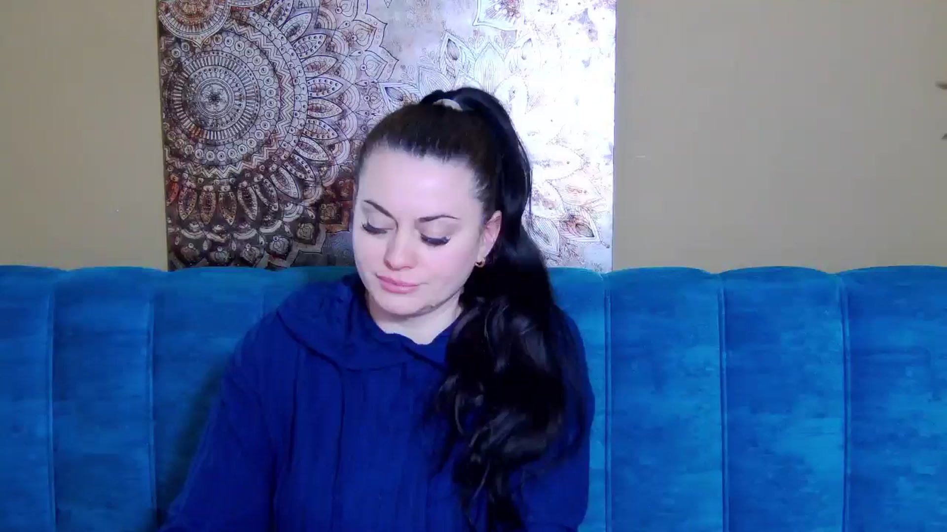 Gallery image thumbnail from ForeverChic's myfreecams stream on, 03/09/2026, 16:40 image 2 of 20