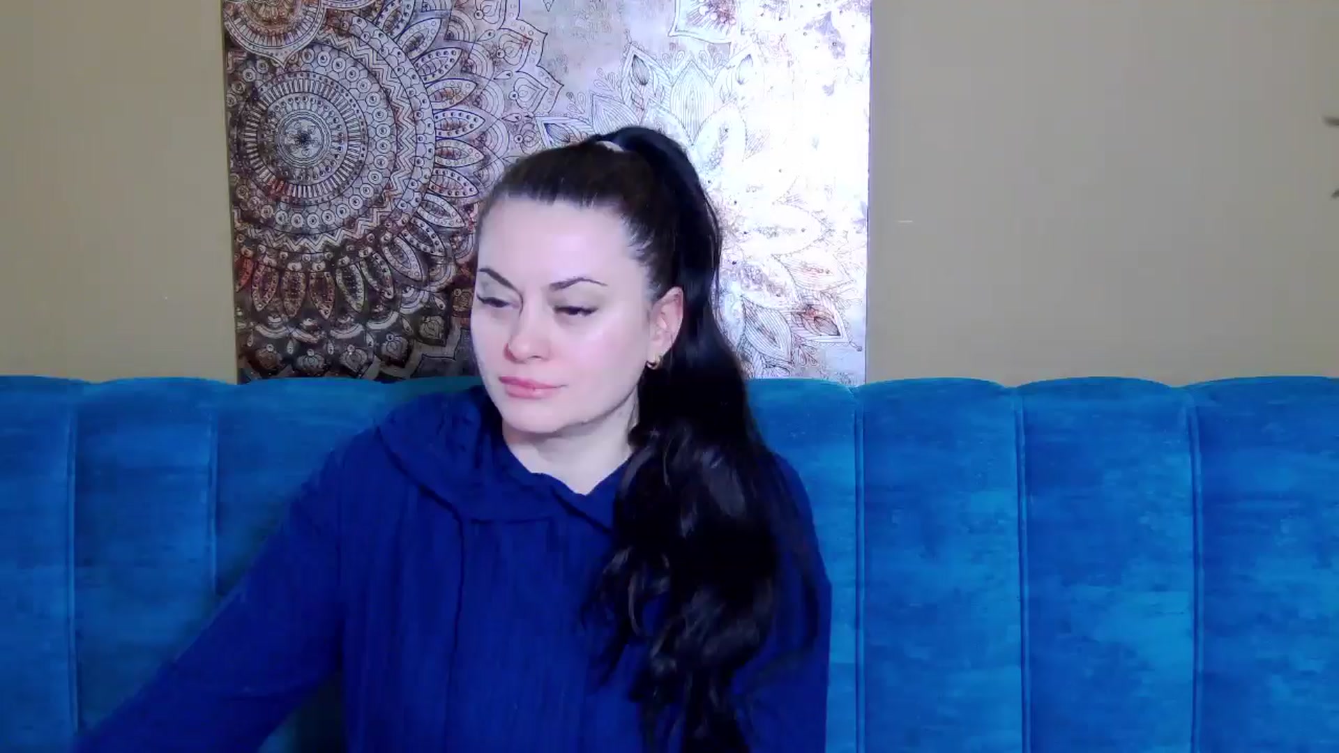 Gallery image thumbnail from ForeverChic's myfreecams stream on, 03/09/2026, 16:40 image 3 of 20