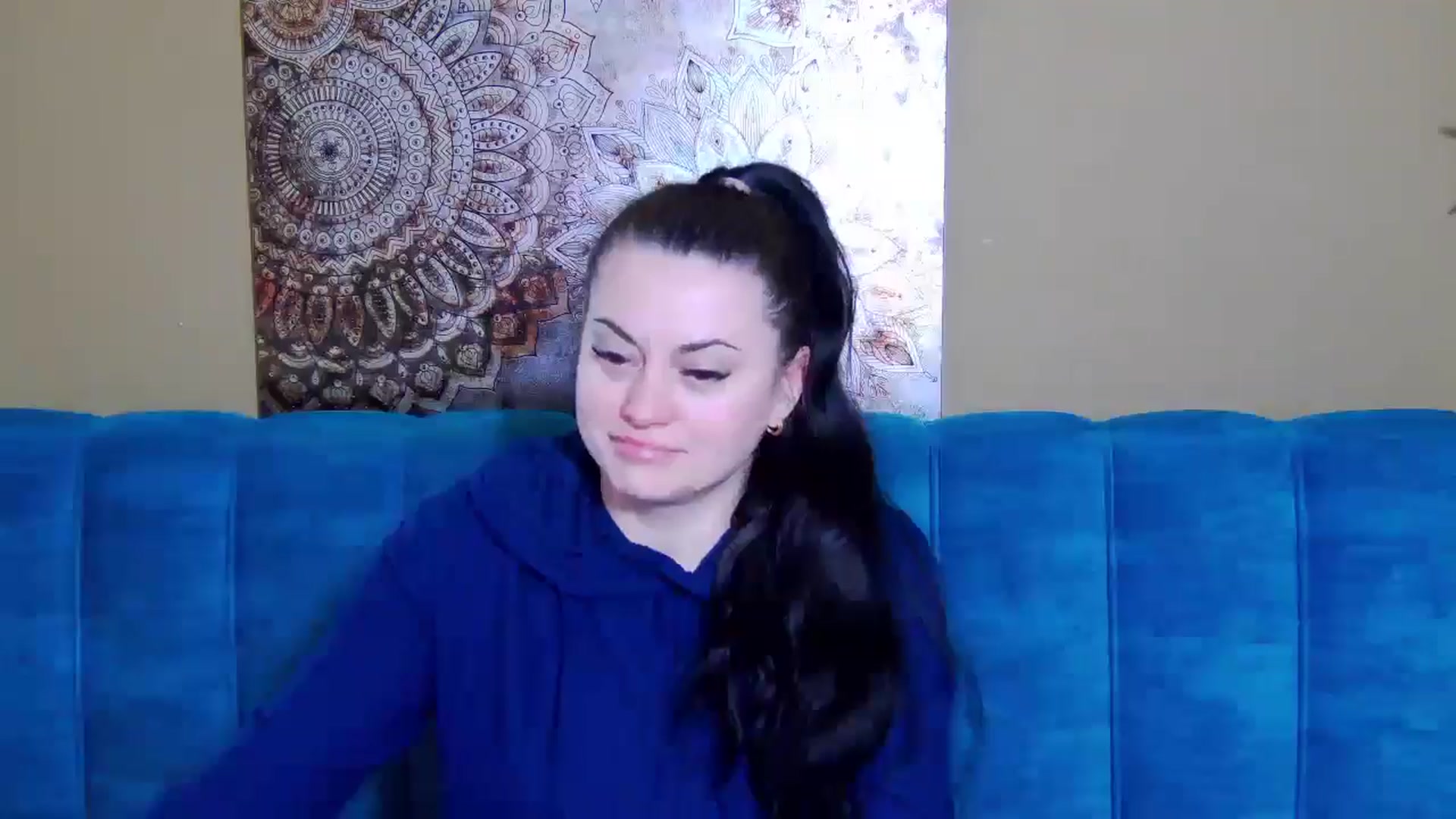 Gallery image thumbnail from ForeverChic's myfreecams stream on, 03/09/2026, 16:40 image 10 of 20