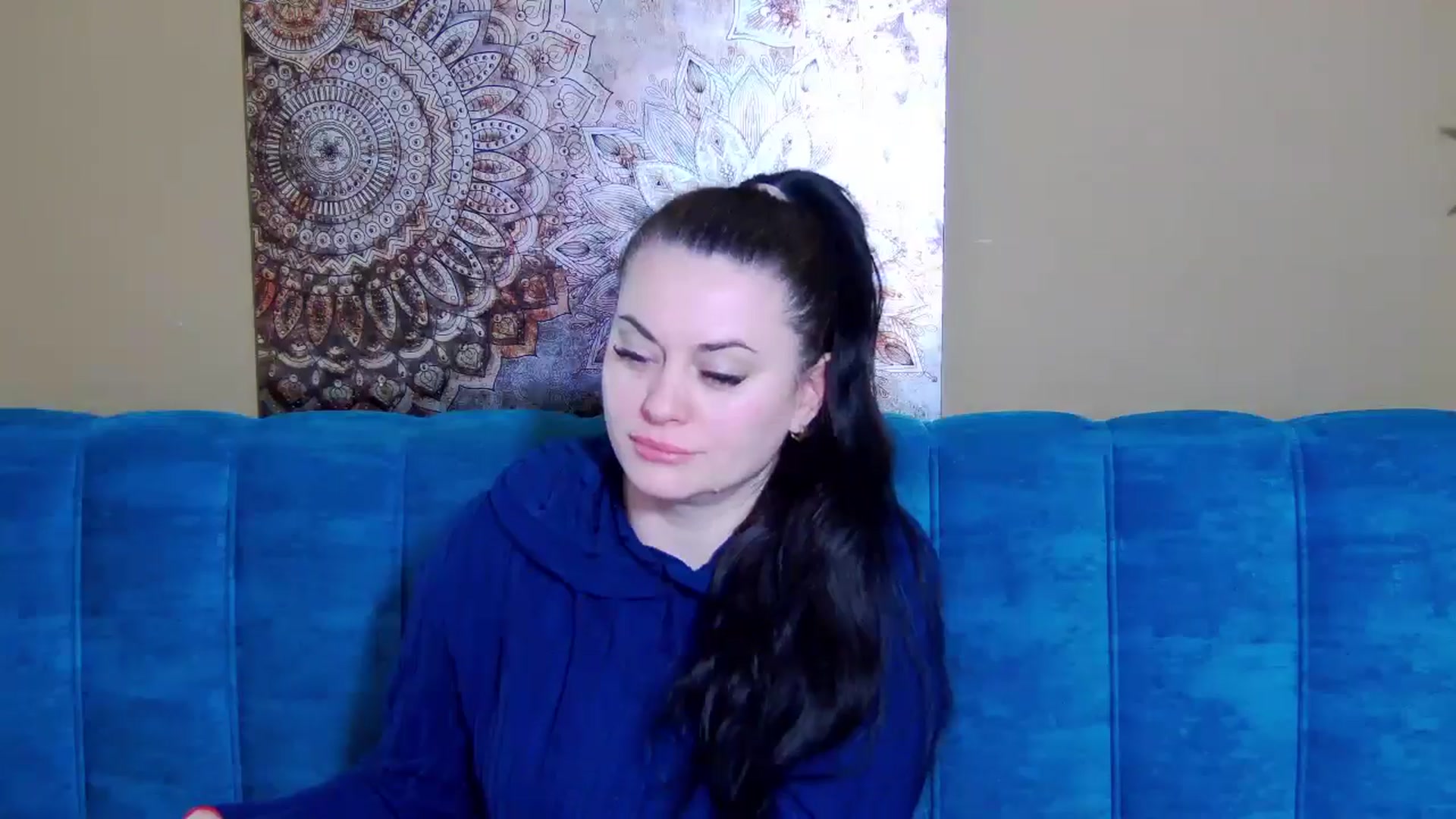 Gallery image thumbnail from ForeverChic's myfreecams stream on, 03/09/2026, 16:40 image 14 of 20