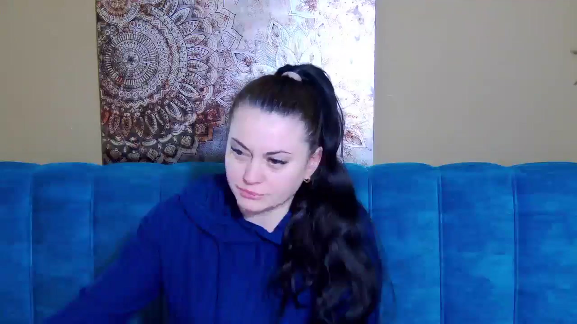 Gallery image thumbnail from ForeverChic's myfreecams stream on, 03/09/2026, 16:40 image 8 of 20