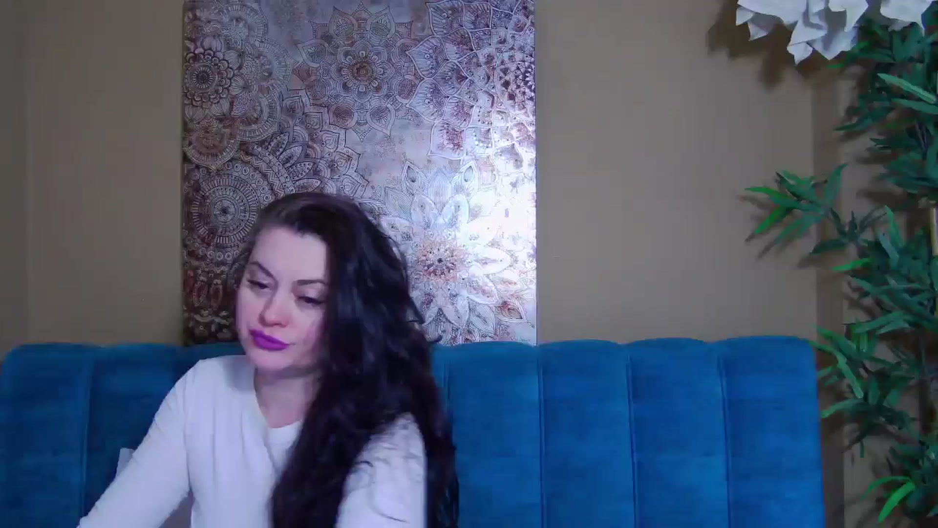 Gallery image thumbnail from ForeverChic's myfreecams stream on, 03/12/2026, 10:38 image 1 of 20