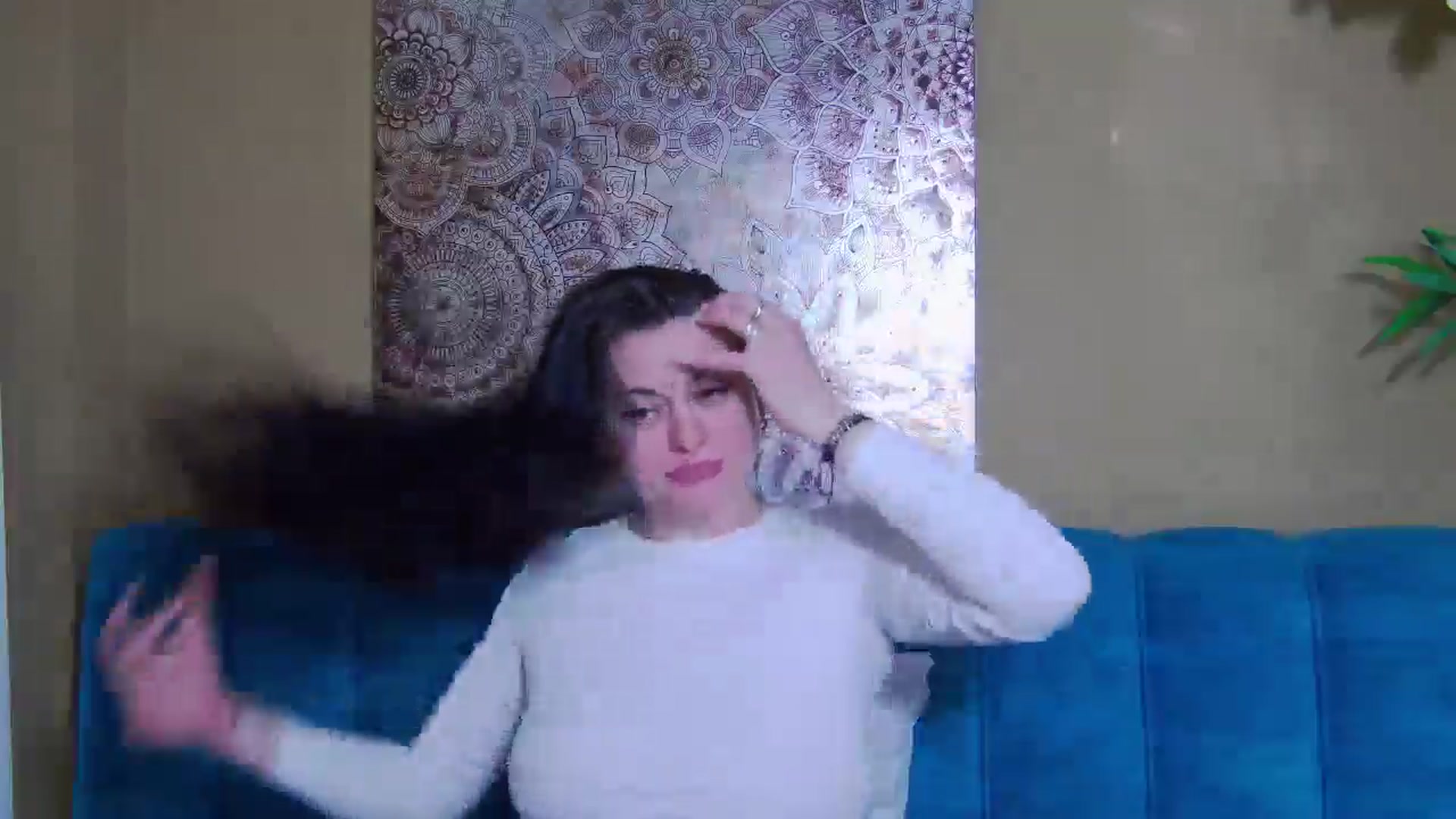 Gallery image thumbnail from ForeverChic's myfreecams stream on, 03/12/2026, 14:14 image 4 of 20
