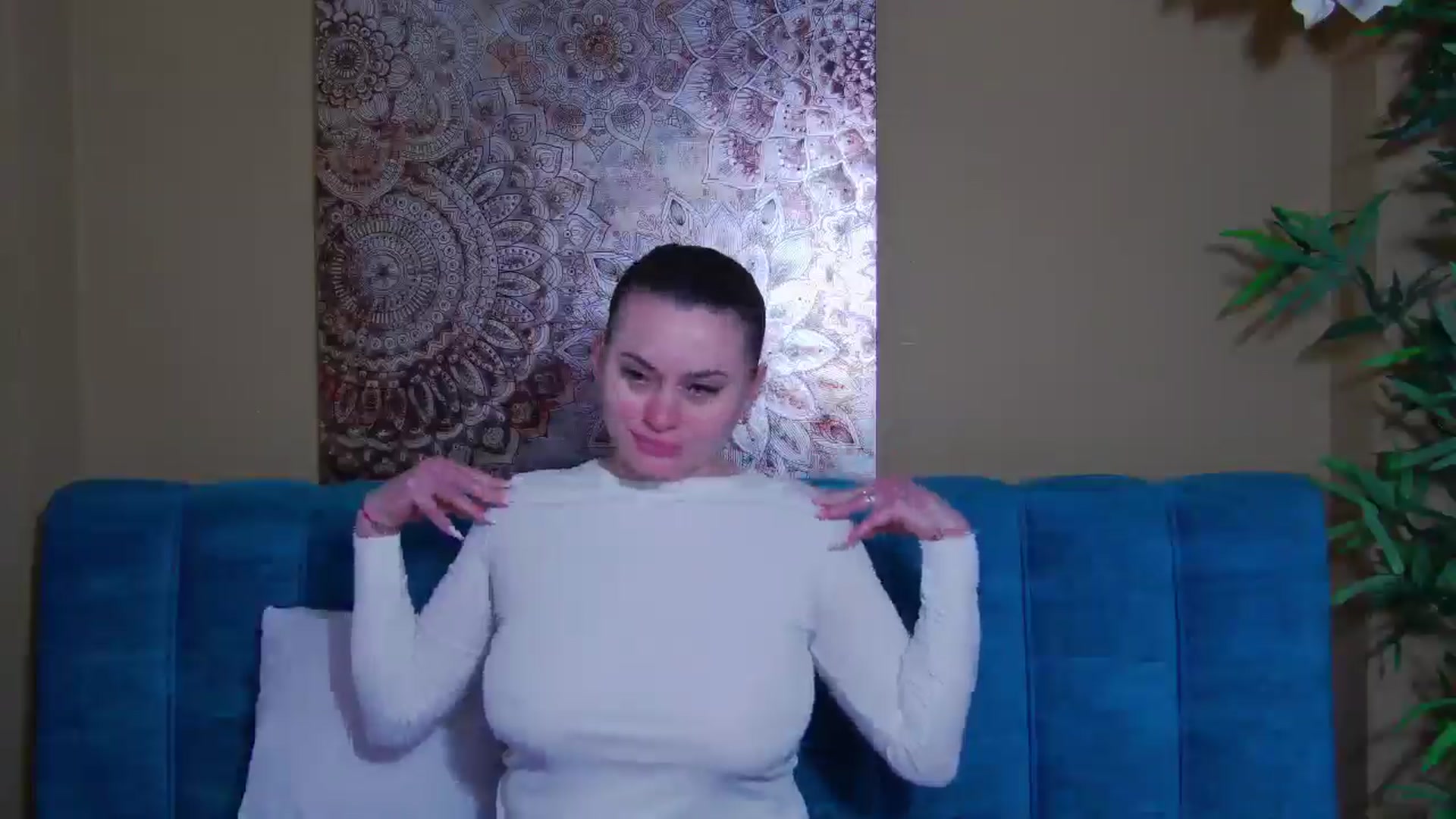 Gallery image thumbnail from ForeverChic's myfreecams stream on, 03/12/2026, 15:43 image 4 of 20