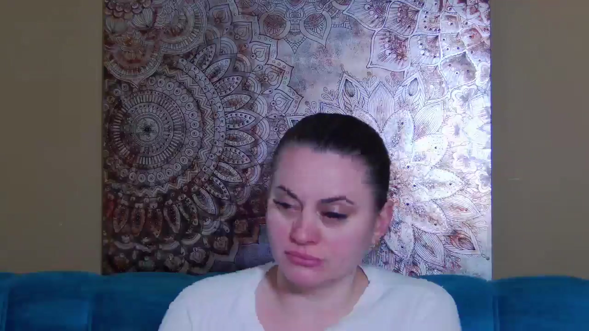 Gallery image thumbnail from ForeverChic's myfreecams stream on, 03/12/2026, 17:00 image 18 of 20