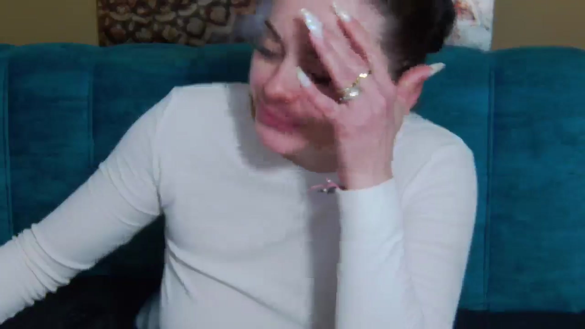 Gallery image thumbnail from ForeverChic's myfreecams stream on, 03/12/2026, 17:00 image 16 of 20