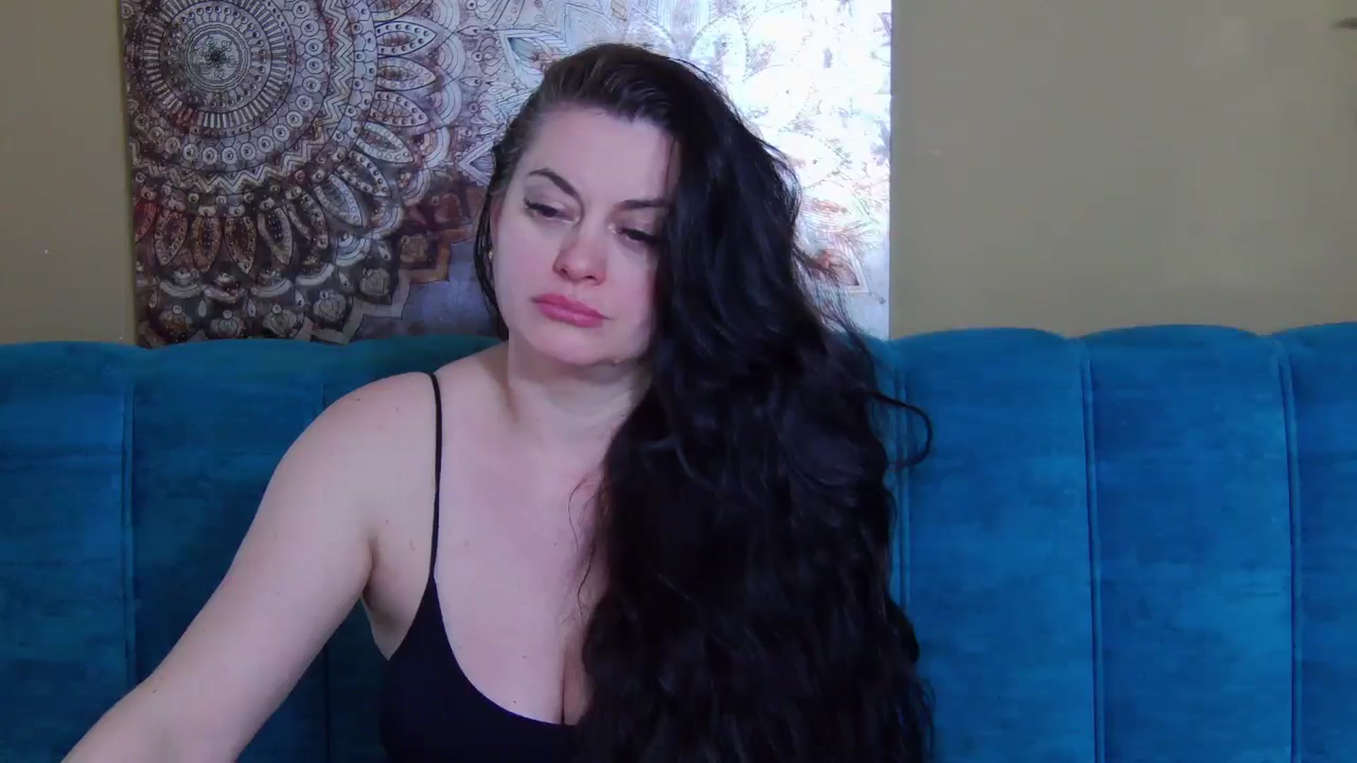 Gallery image thumbnail from ForeverChic's myfreecams stream on, 03/13/2026, 13:45 image 15 of 20