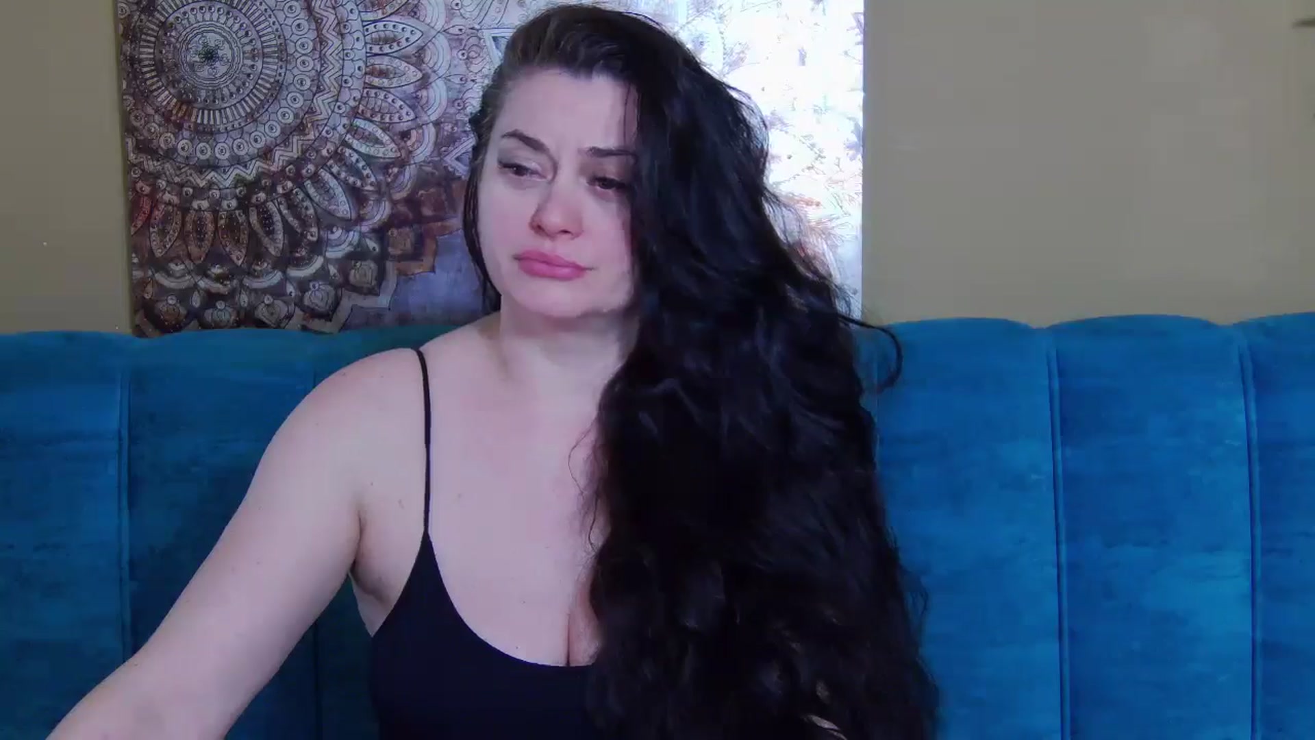 Gallery image thumbnail from ForeverChic's myfreecams stream on, 03/13/2026, 13:45 image 13 of 20