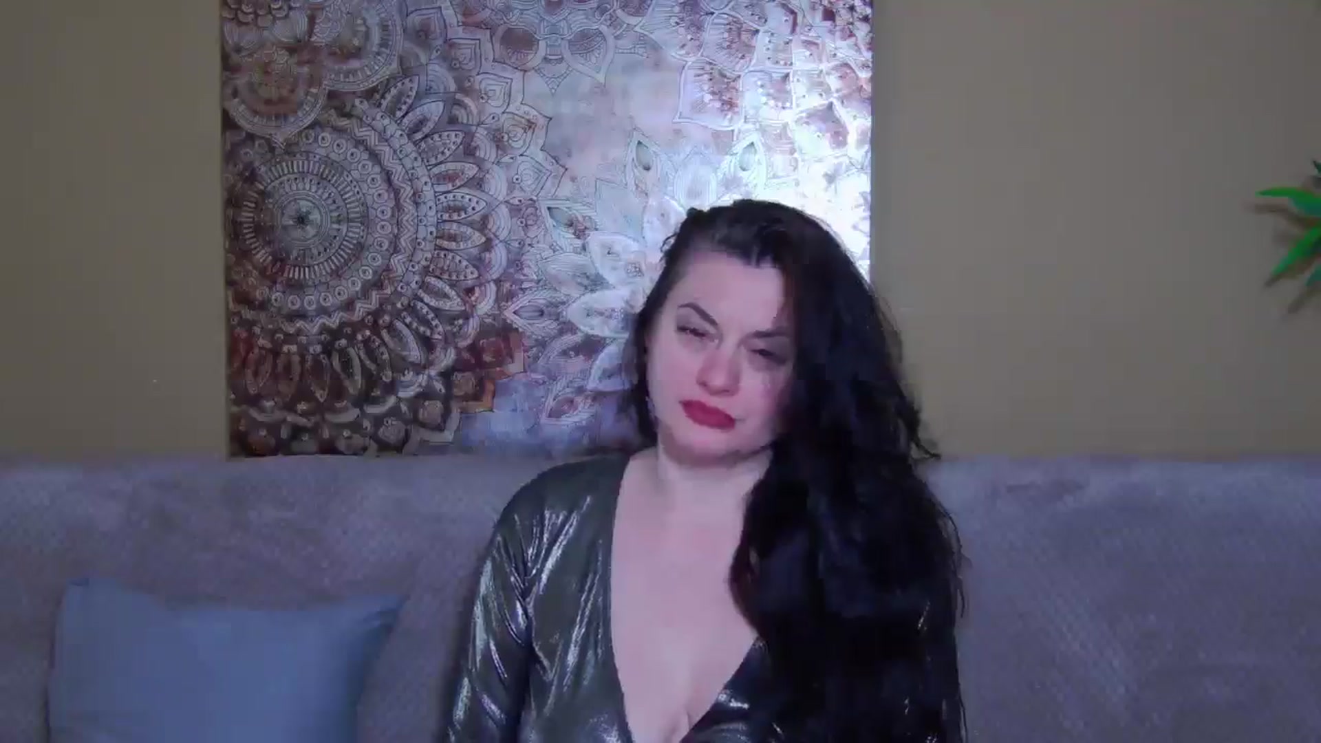 Gallery image thumbnail from ForeverChic's myfreecams stream on, 03/19/2026, 17:20 image 14 of 20