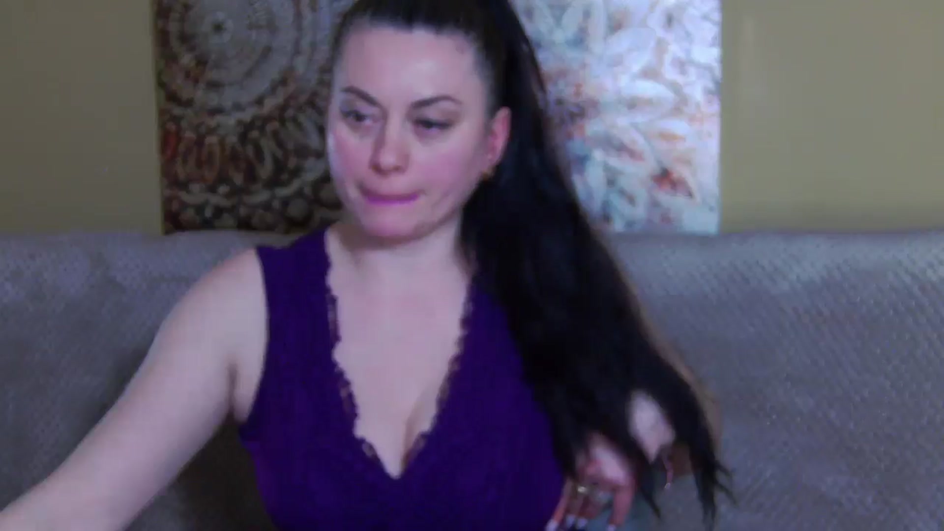 Gallery image thumbnail from ForeverChic's myfreecams stream on, 03/20/2026, 13:02 image 19 of 20