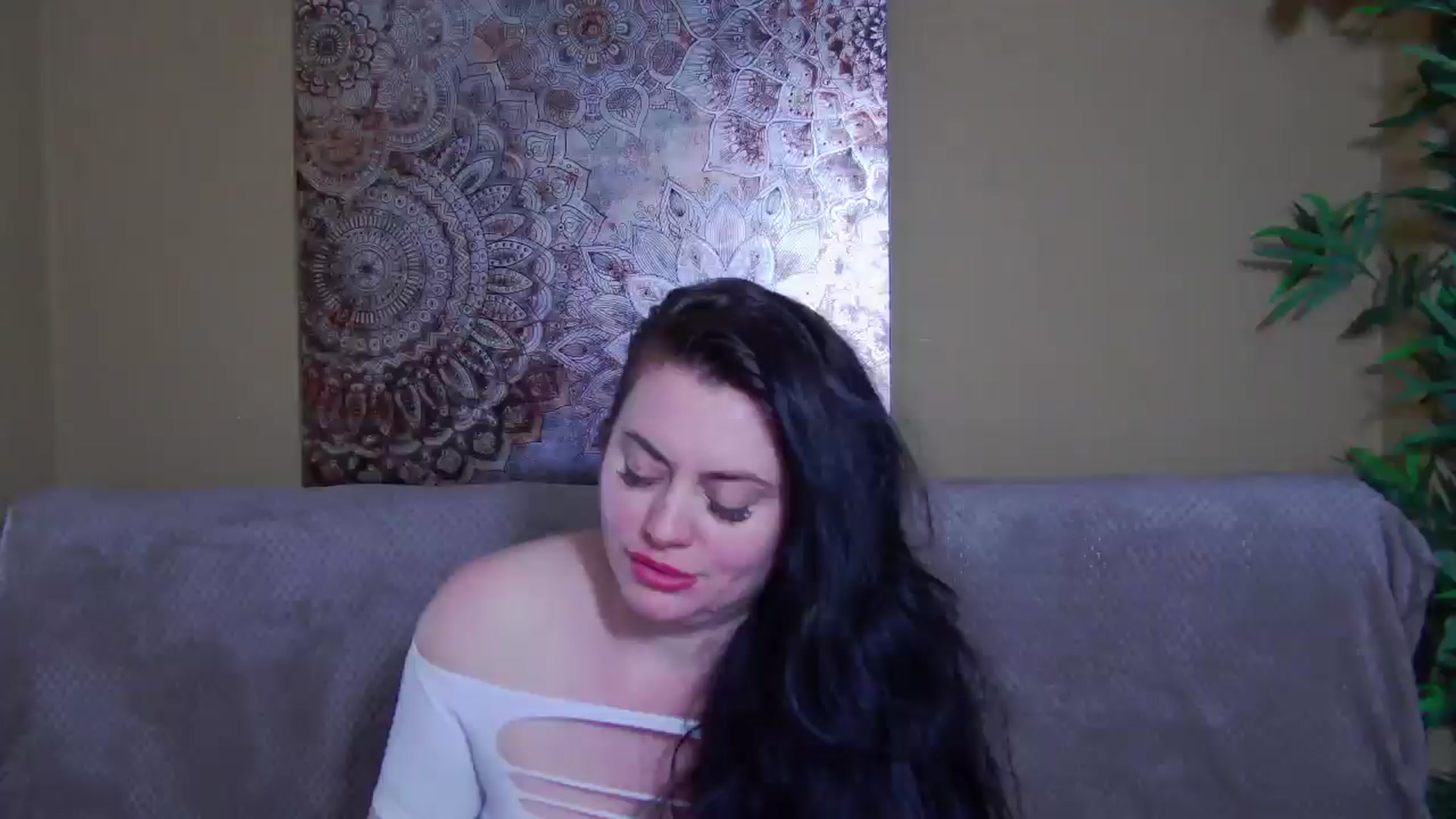 Gallery image thumbnail from ForeverChic's myfreecams stream on, 03/23/2026, 11:25 image 16 of 20