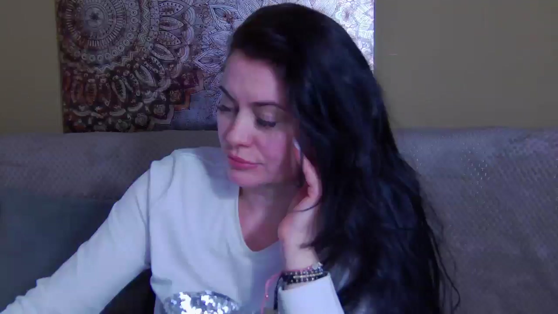 Gallery image thumbnail from ForeverChic's myfreecams stream on, 03/23/2026, 13:09 image 1 of 20