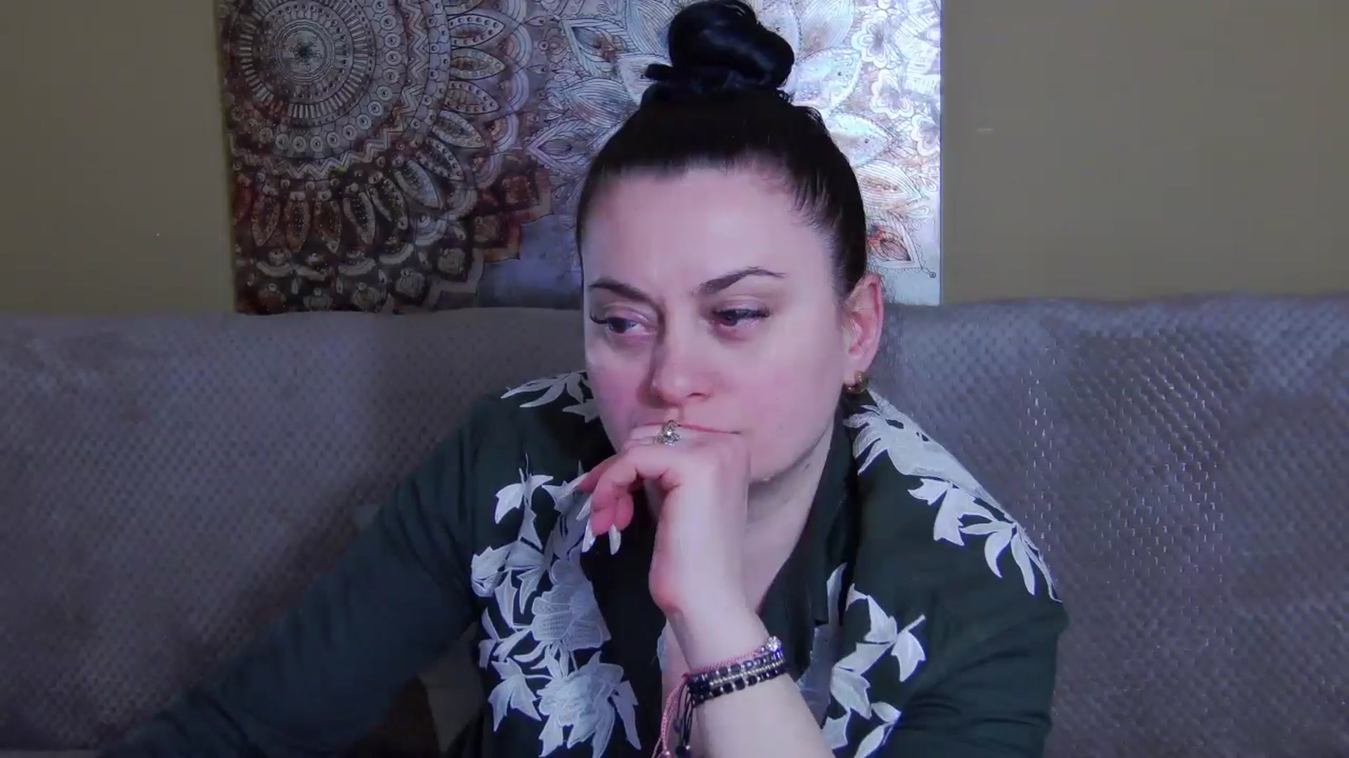Gallery image thumbnail from ForeverChic's myfreecams stream on, 03/26/2026, 17:00 image 4 of 20
