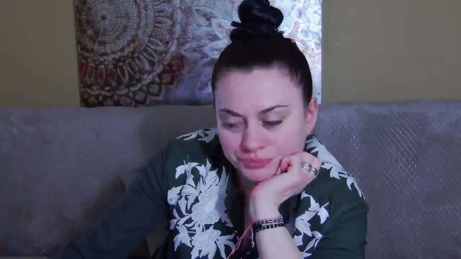 Gallery image thumbnail from ForeverChic's myfreecams stream on, 03/26/2026, 17:00 image 3 of 20