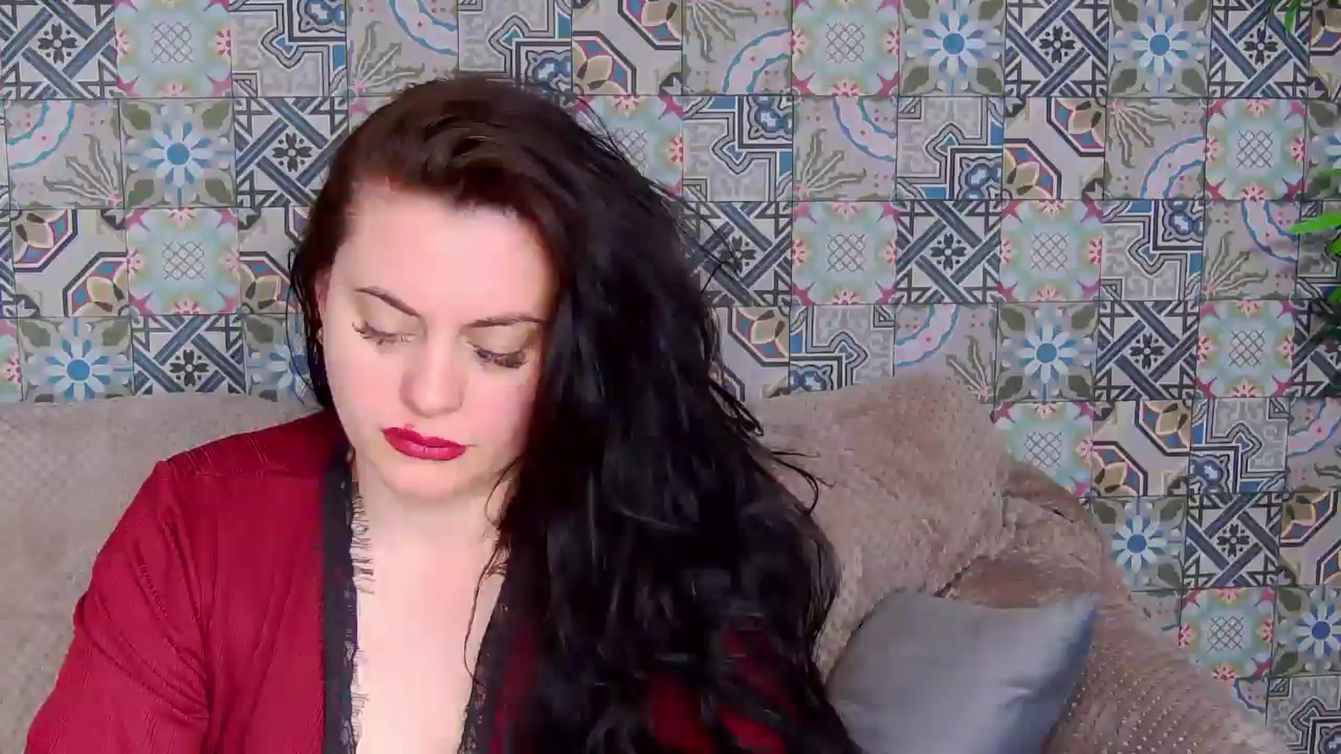 Gallery image thumbnail from ForeverChic's myfreecams stream on, 03/28/2026, 09:23 image 9 of 20