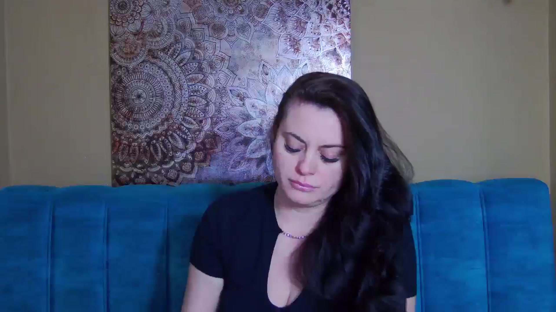 Gallery image thumbnail from ForeverChic's myfreecams stream on, 04/01/2026, 11:07 image 3 of 20