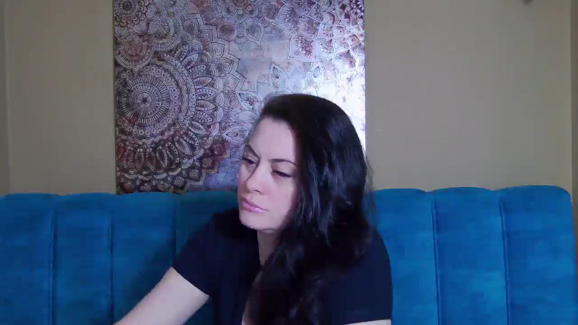 Gallery image thumbnail from ForeverChic's myfreecams stream on, 04/01/2026, 11:07 image 5 of 20