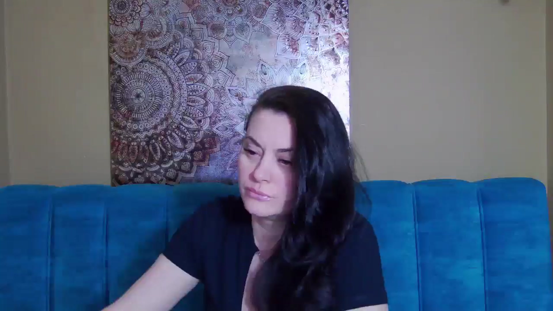 Gallery image thumbnail from ForeverChic's myfreecams stream on, 04/01/2026, 11:07 image 13 of 20