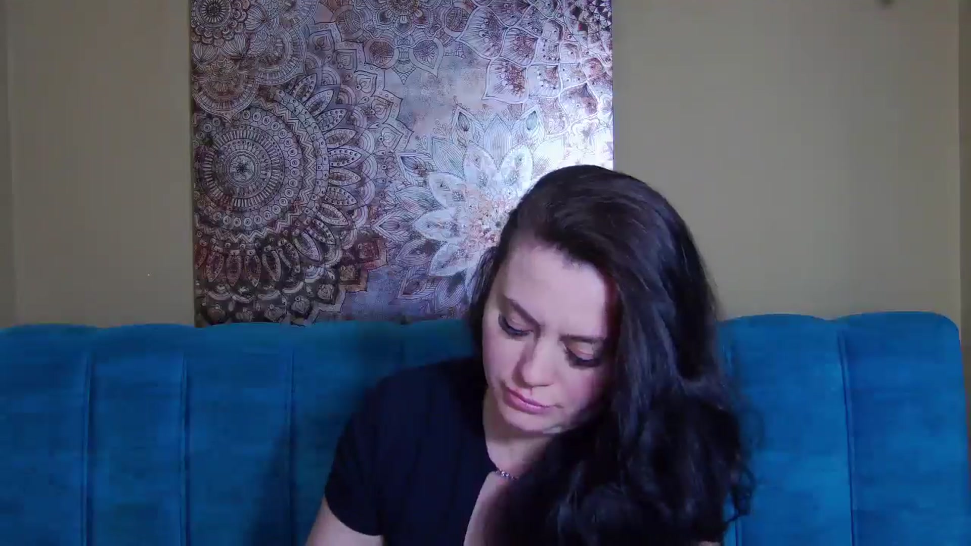 Gallery image thumbnail from ForeverChic's myfreecams stream on, 04/01/2026, 11:07 image 20 of 20