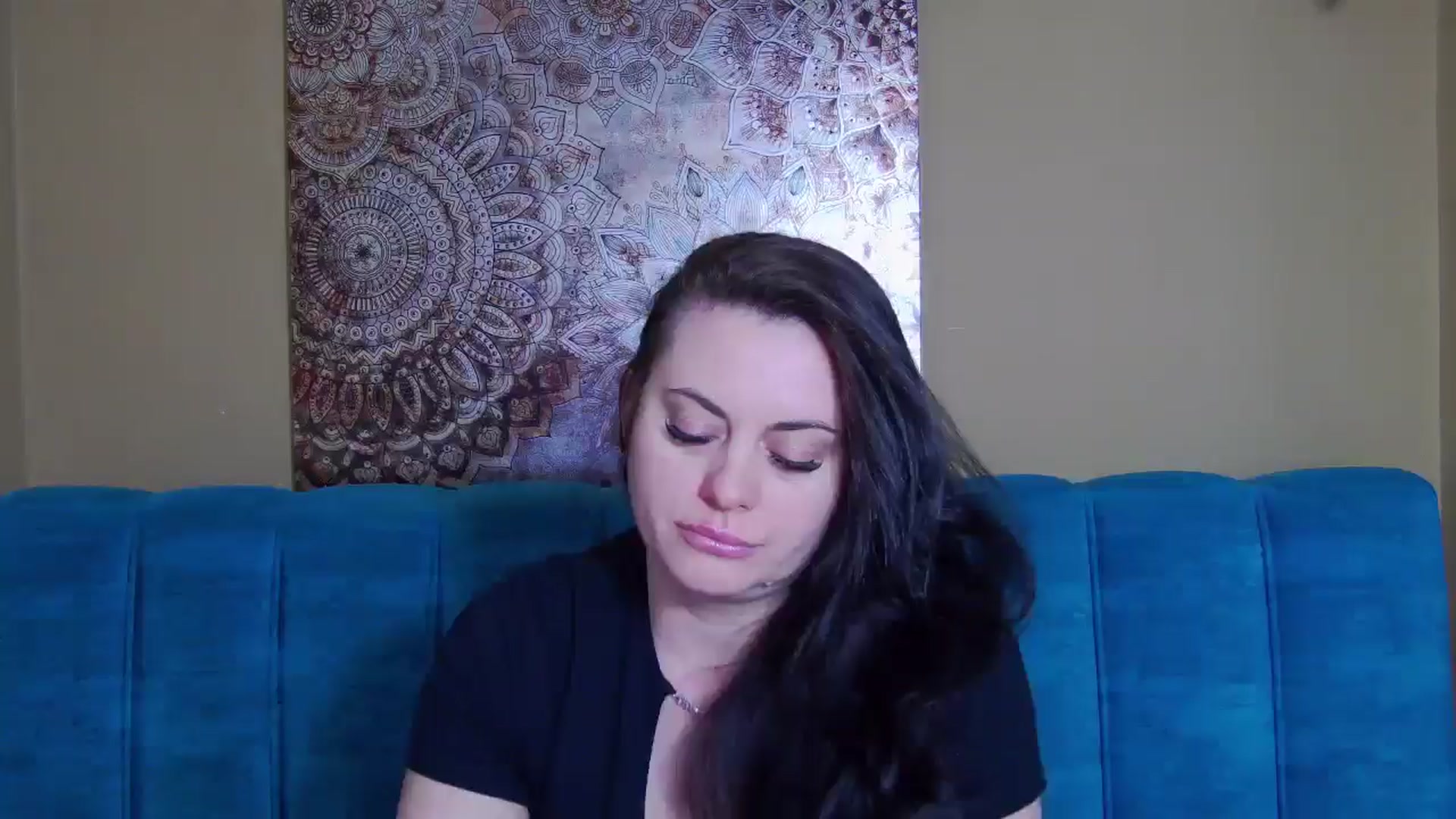 Gallery image thumbnail from ForeverChic's myfreecams stream on, 04/01/2026, 11:07 image 9 of 20