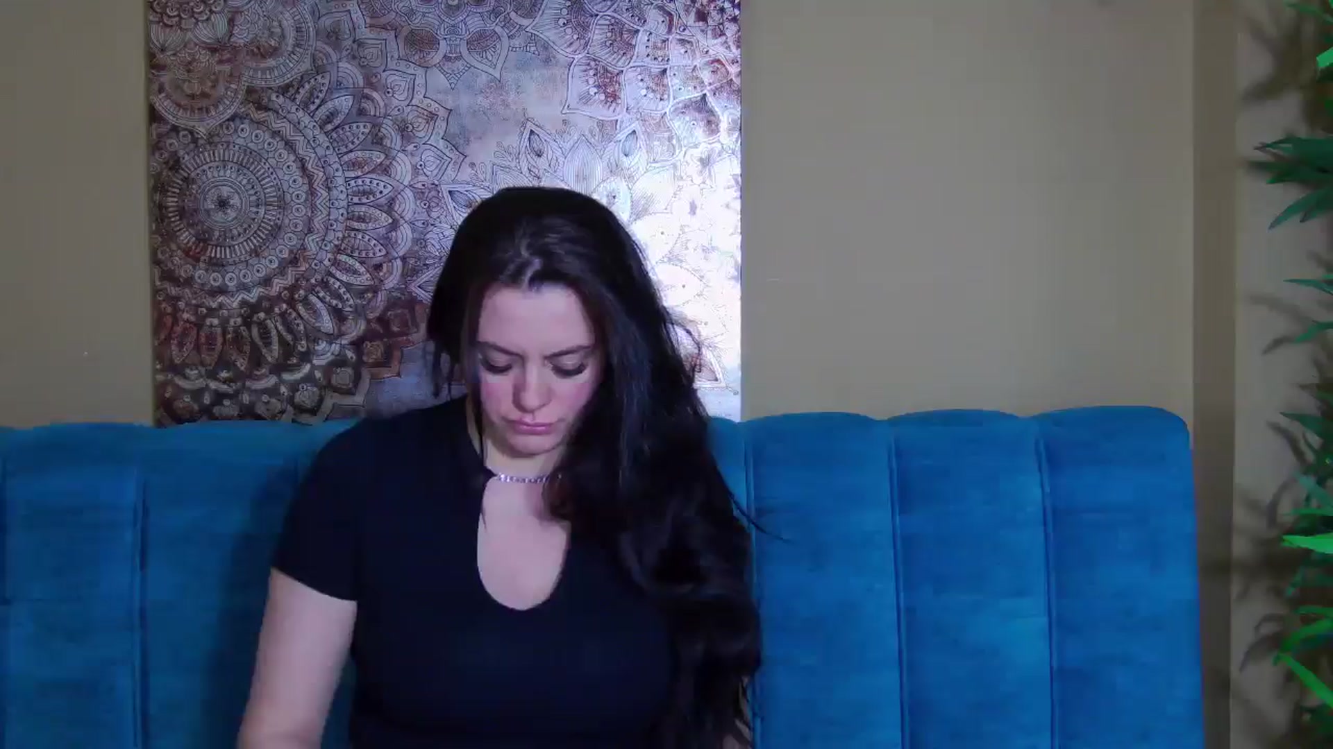 Gallery image thumbnail from ForeverChic's myfreecams stream on, 04/01/2026, 12:19 image 6 of 20